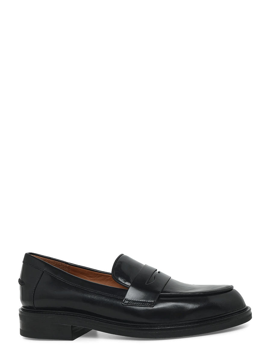 Billi Bi - Shoes - modetrender - black polido - 3