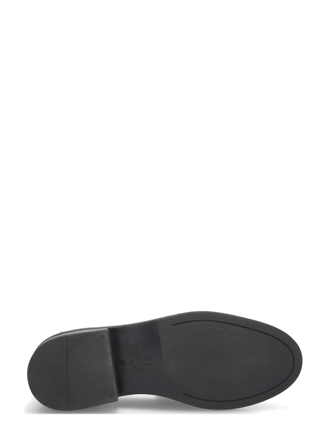 Billi Bi - Shoes - moetrendid - black polido - 4