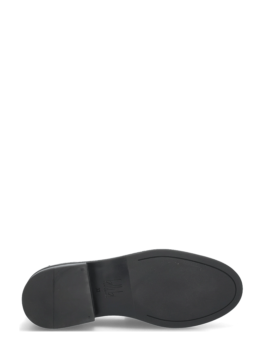 Billi Bi - Shoes - moetrendid - black polido - 4