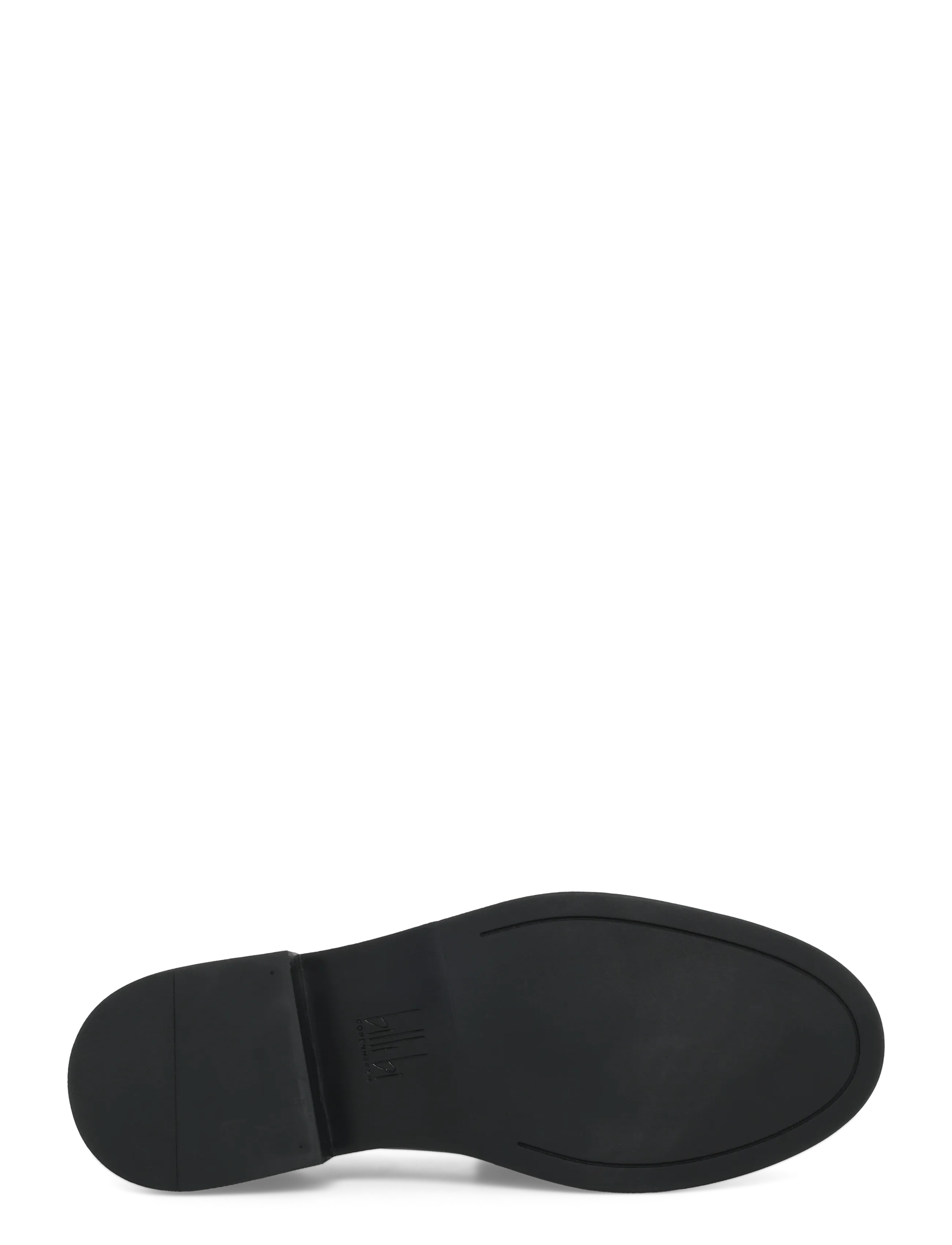 Billi Bi - Shoes - modetrender - black polido - 4