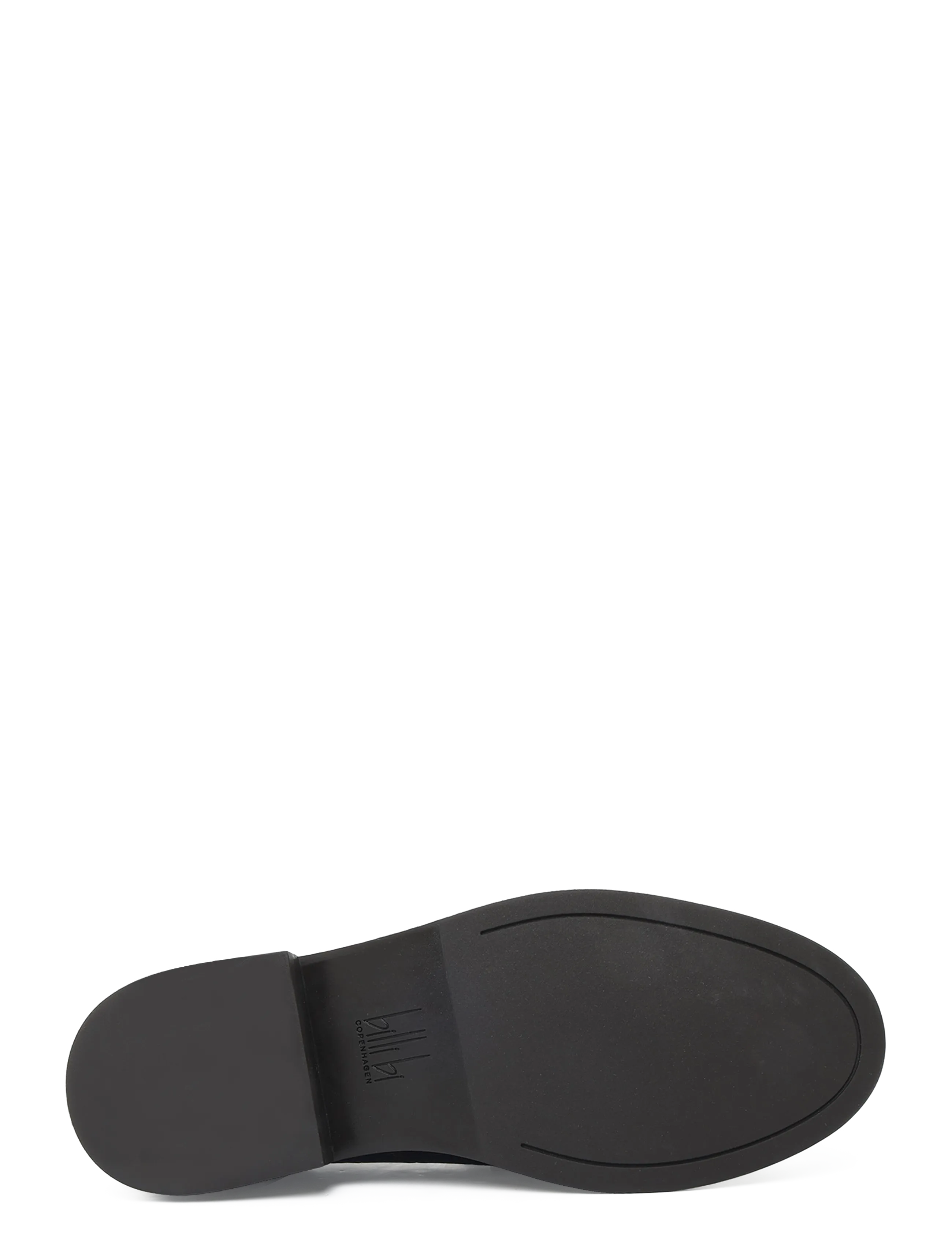 Billi Bi - Shoes - mode trends - brown monterrey croco - 4