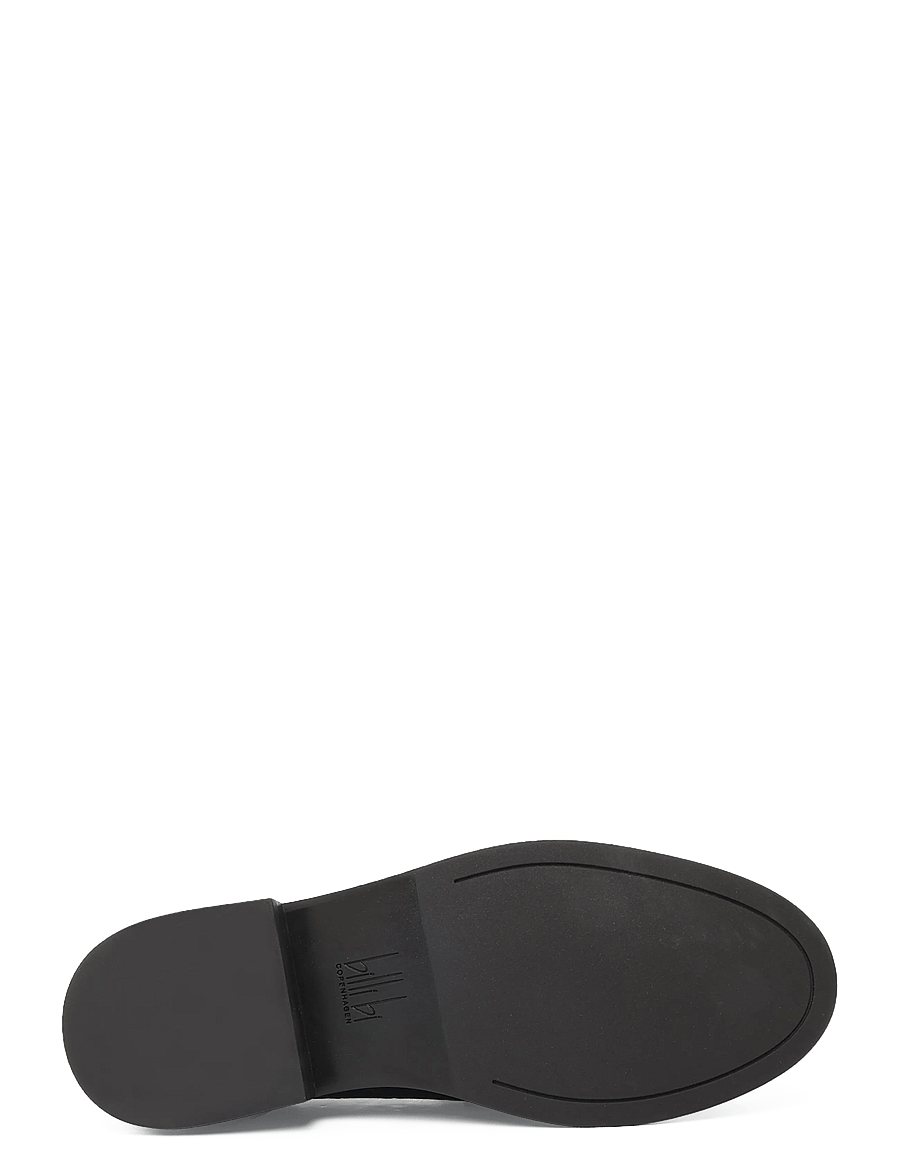 Billi Bi - Shoes - mode trends - brown monterrey croco - 4