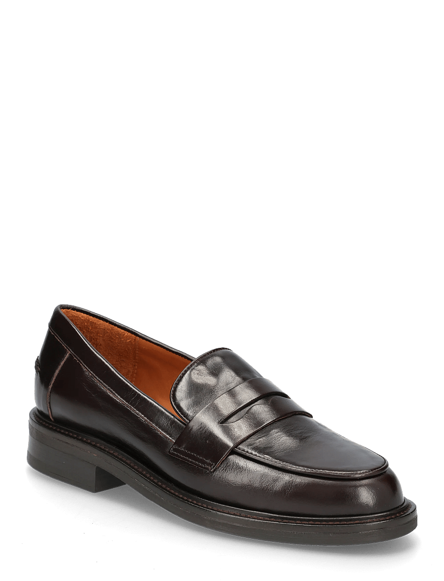 Billi Bi - Shoes - mode trends - espresso marte calf - 0