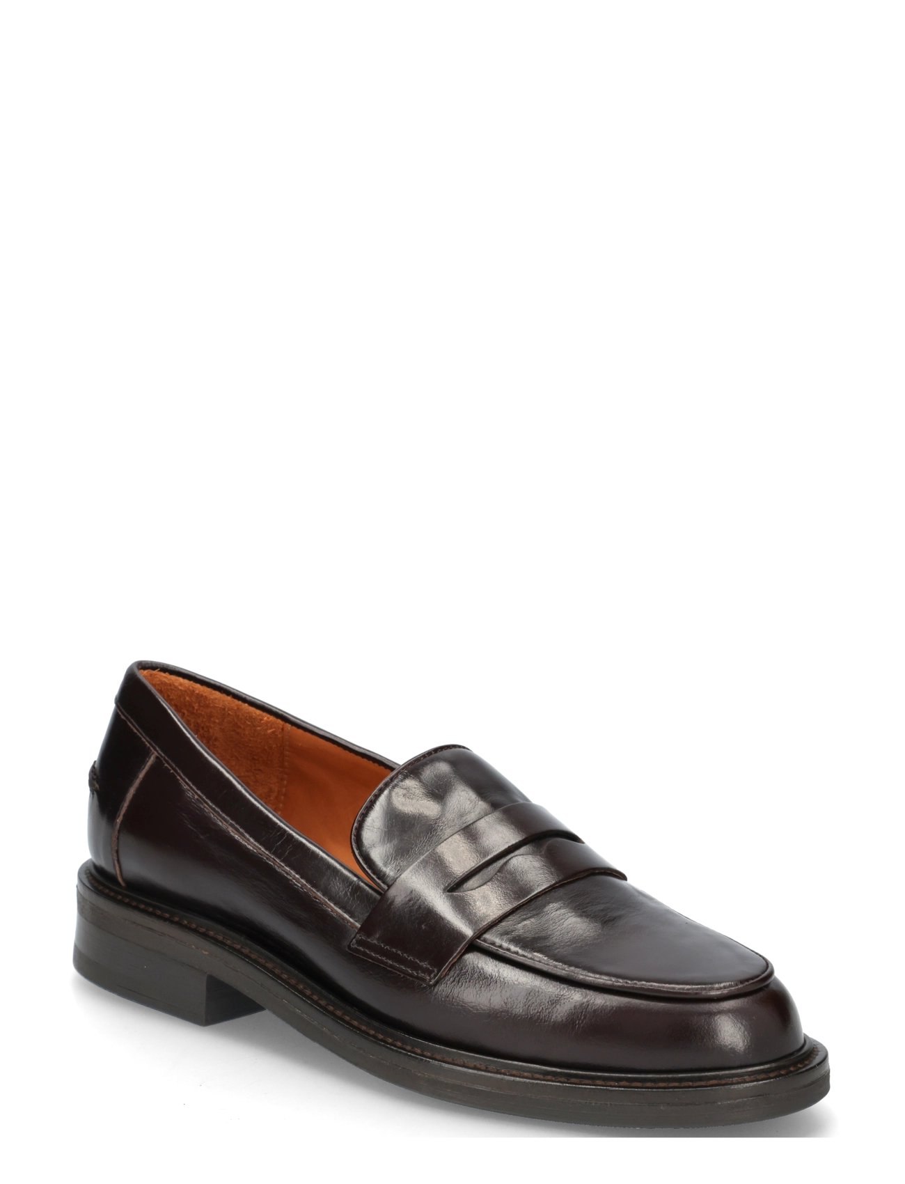 Billi Bi - Shoes - modetrends - espresso marte calf - 0