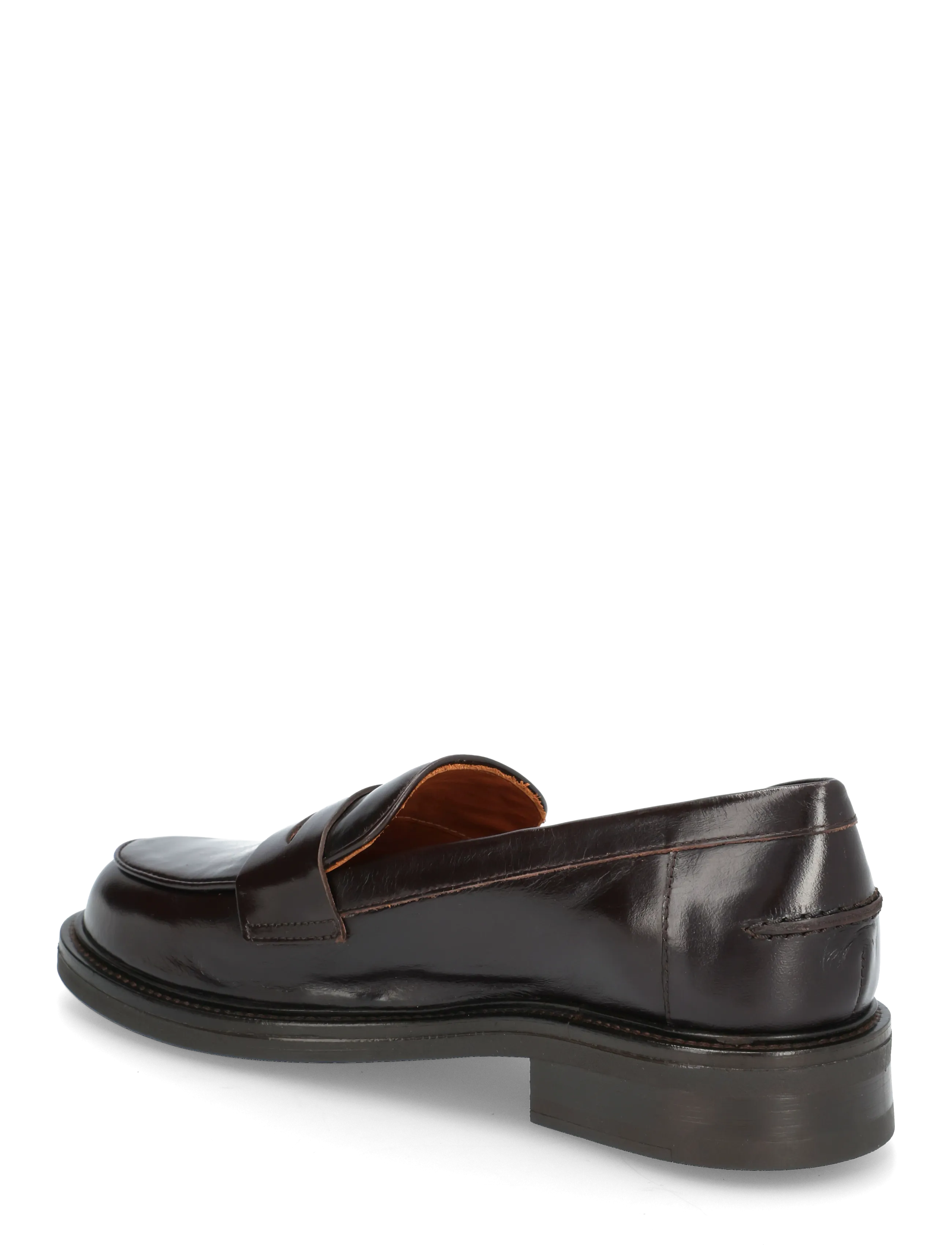 Billi Bi - Shoes - mode trends - espresso marte calf - 1