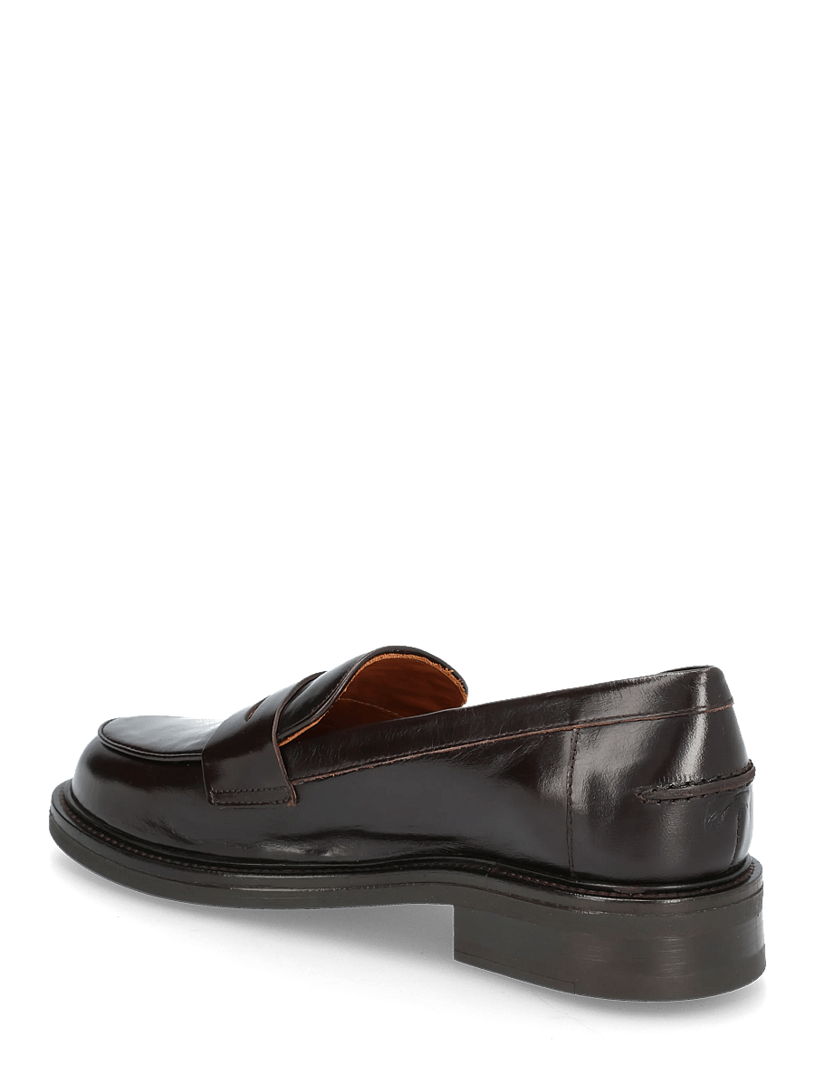 Billi Bi - Shoes - mode trends - espresso marte calf - 1