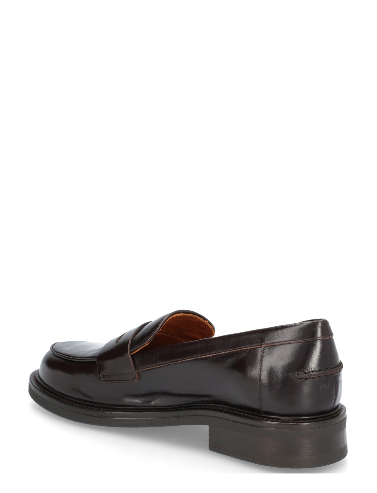 Billi Bi - Shoes - modetrends - espresso marte calf - 1