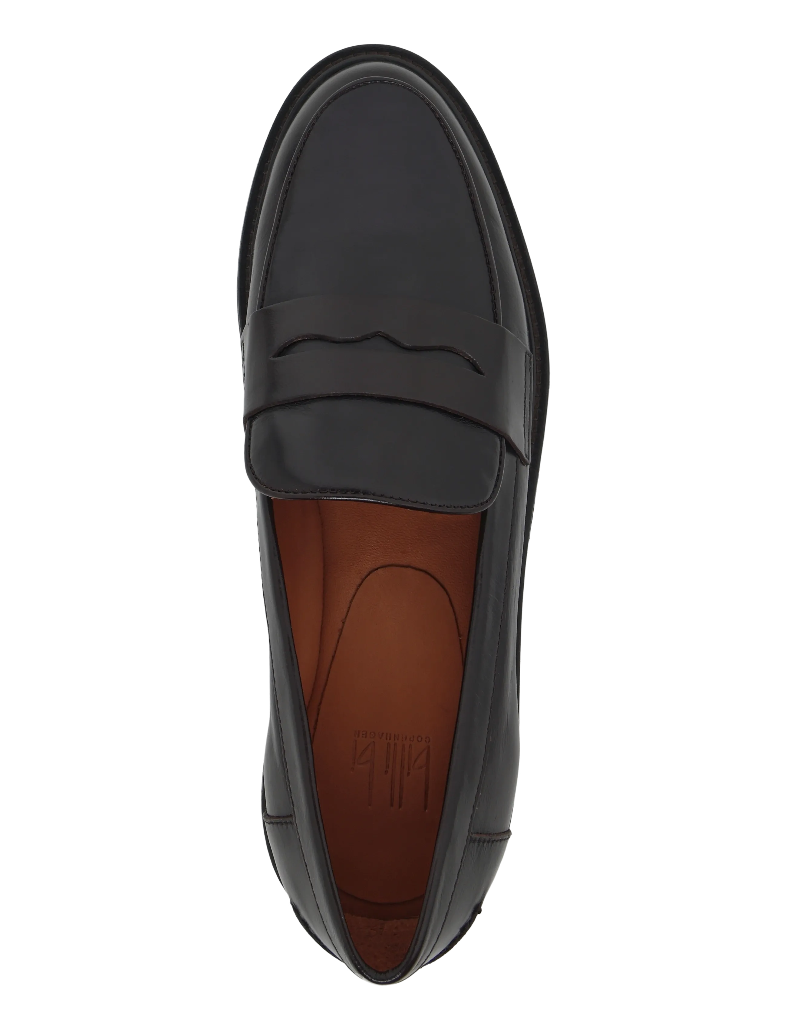 Billi Bi - Shoes - moetrendid - espresso marte calf - 2