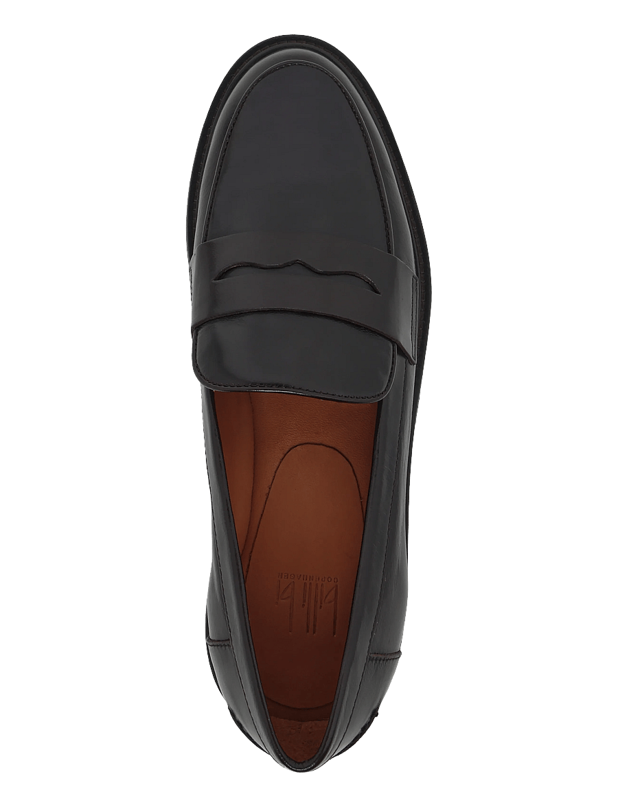Billi Bi - Shoes - moetrendid - espresso marte calf - 2