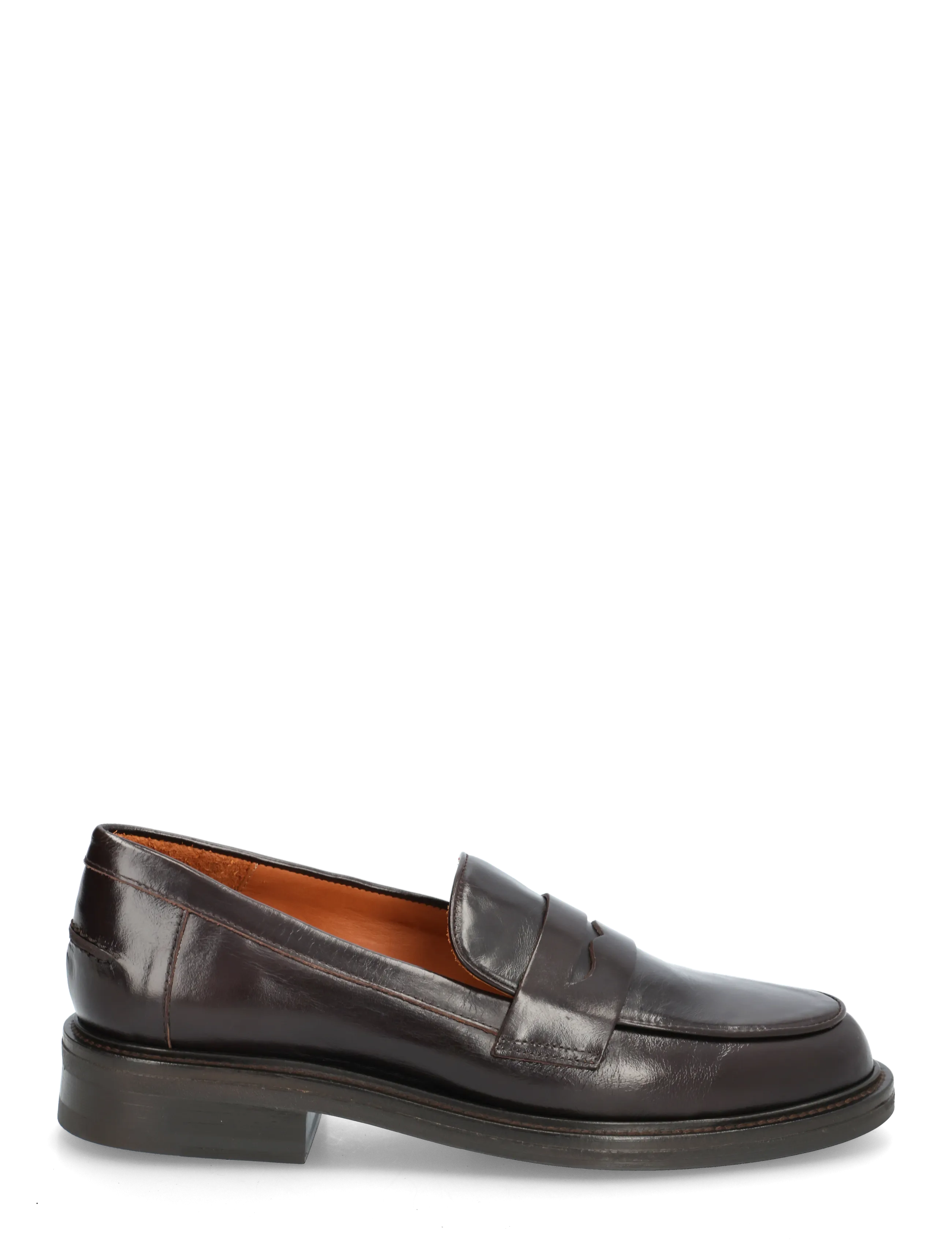 Billi Bi - Shoes - mode trends - espresso marte calf - 2