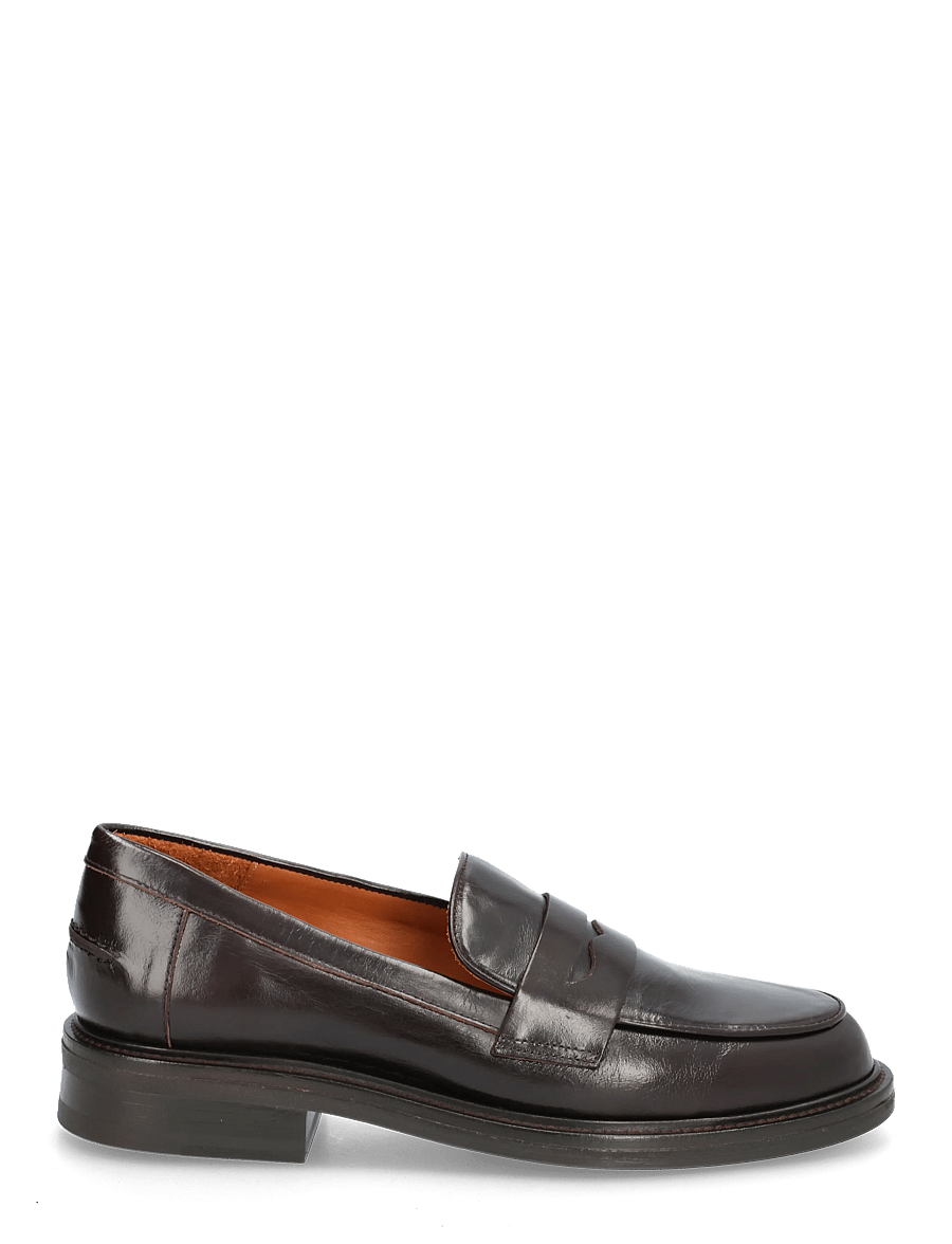 Billi Bi - Shoes - mode trends - espresso marte calf - 2