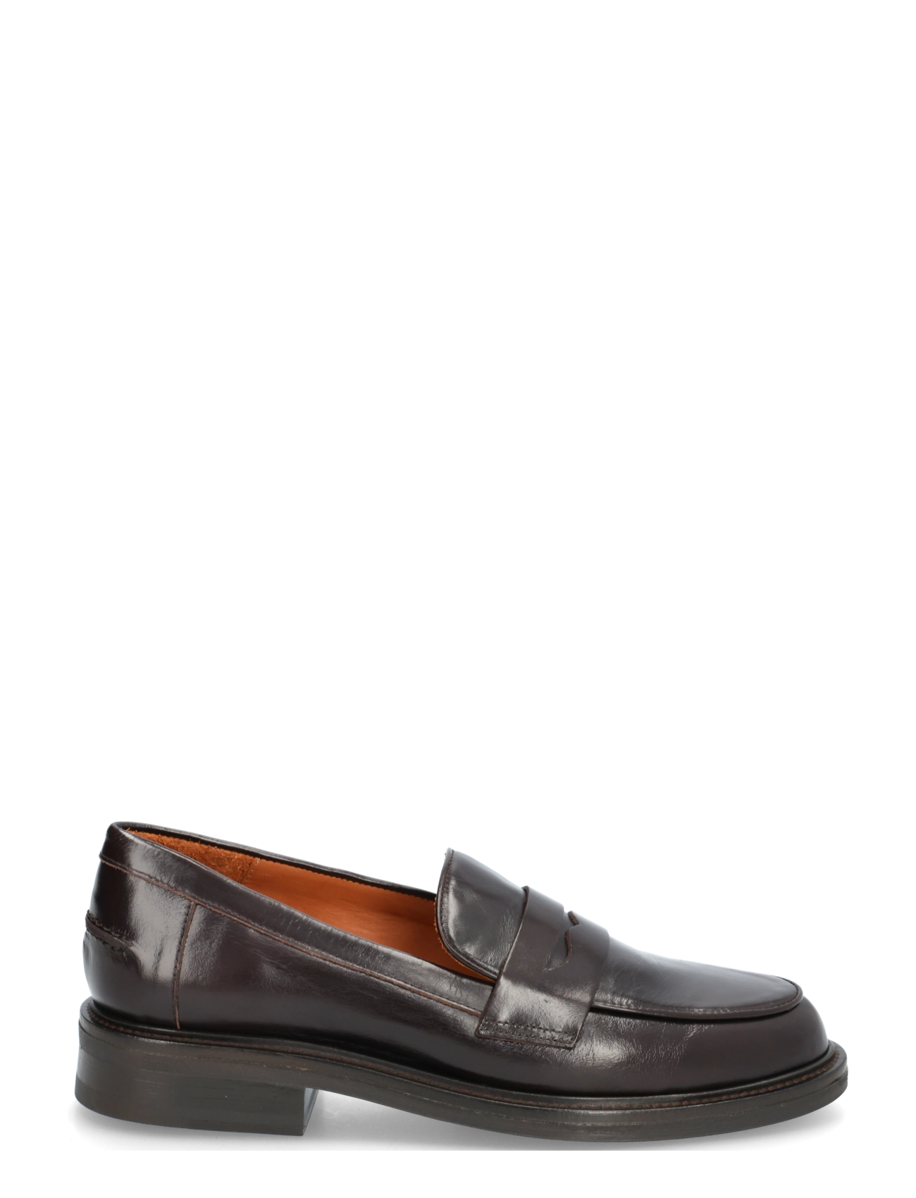 Billi Bi - Shoes - modetrends - espresso marte calf - 2