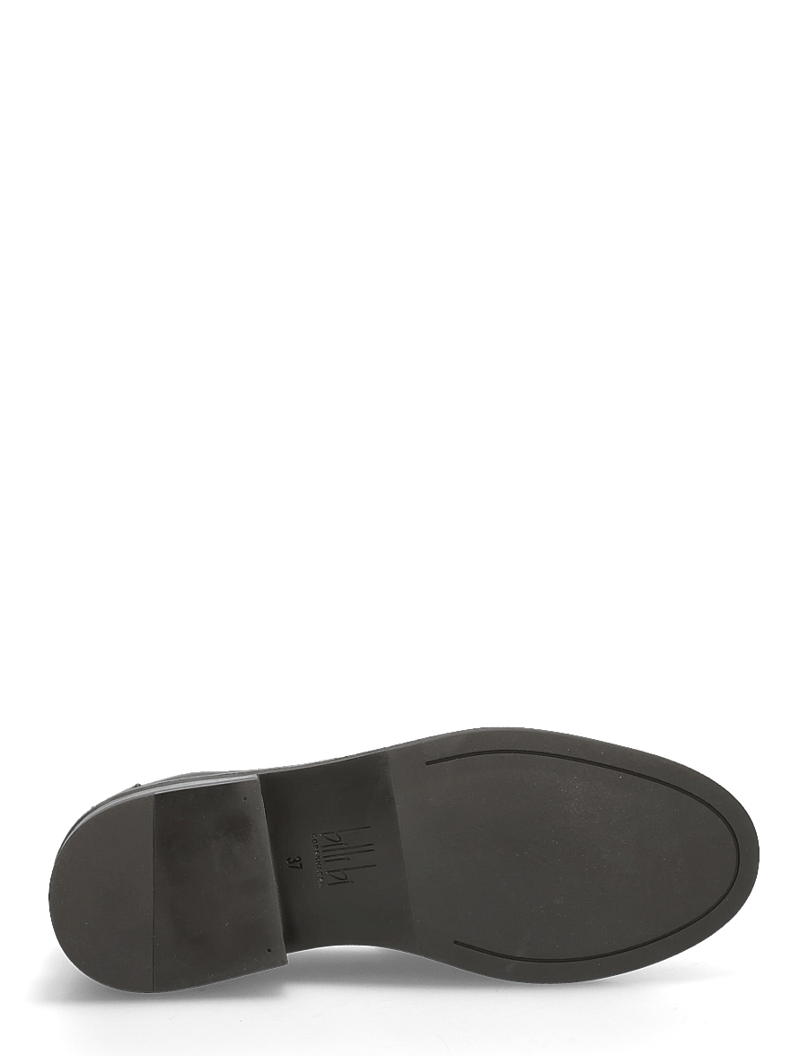Billi Bi - Shoes - mode trends - espresso marte calf - 4