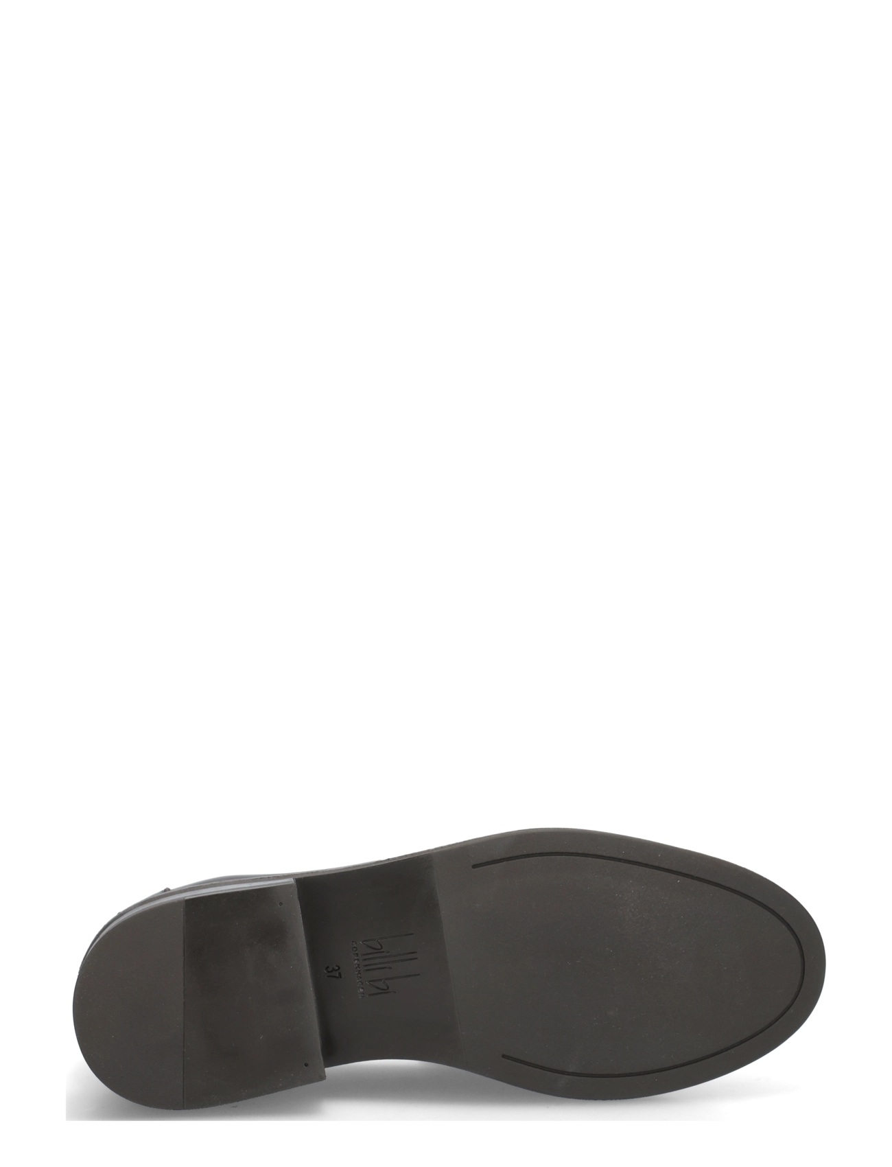 Billi Bi - Shoes - modetrends - espresso marte calf - 4