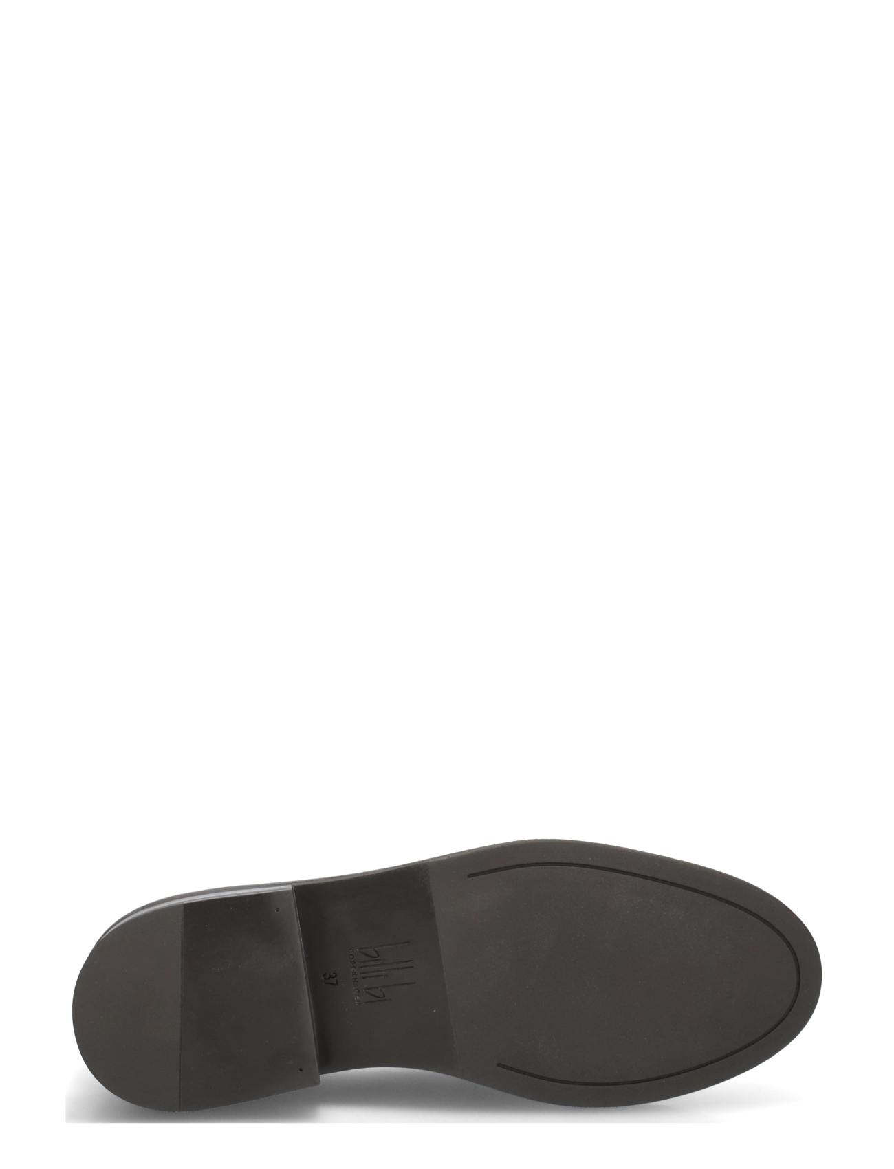 Billi Bi - Shoes - mode trends - mogano naplack - 4