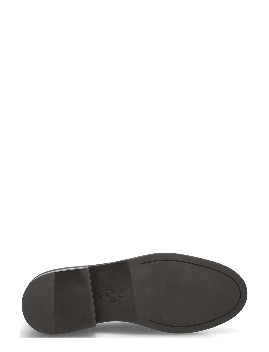 Billi Bi - Shoes - mode trends - mogano naplack - 4