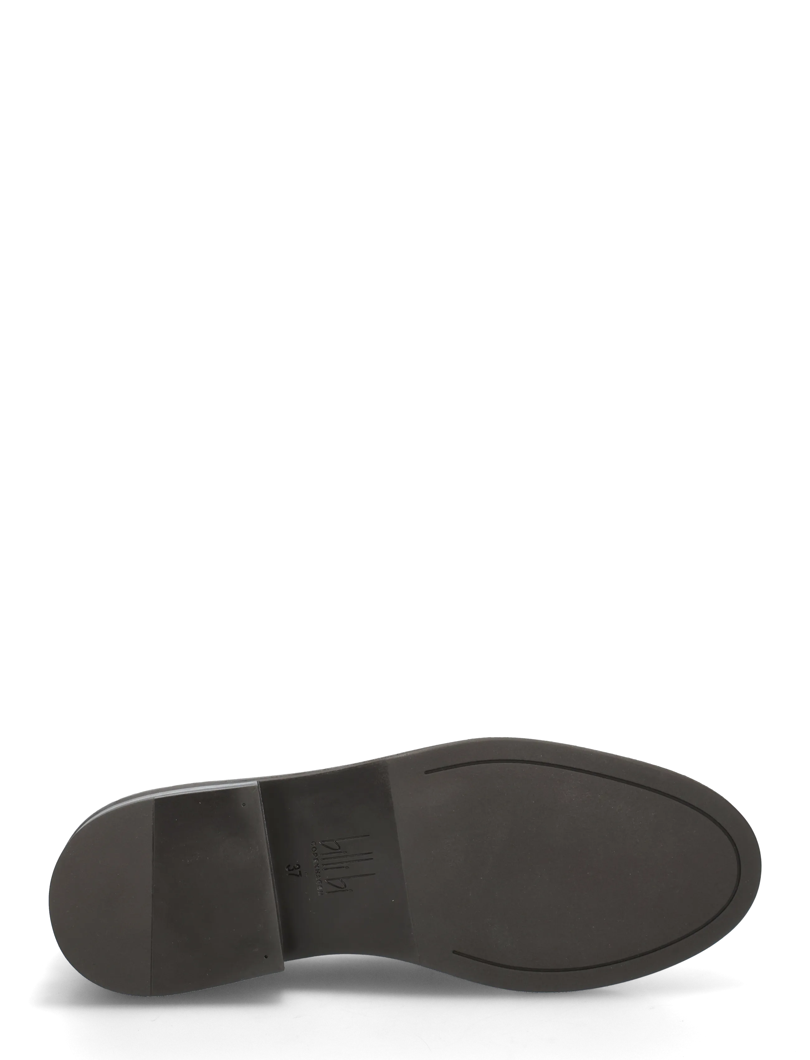 Billi Bi - Shoes - fashion trends - mogano naplack - 4