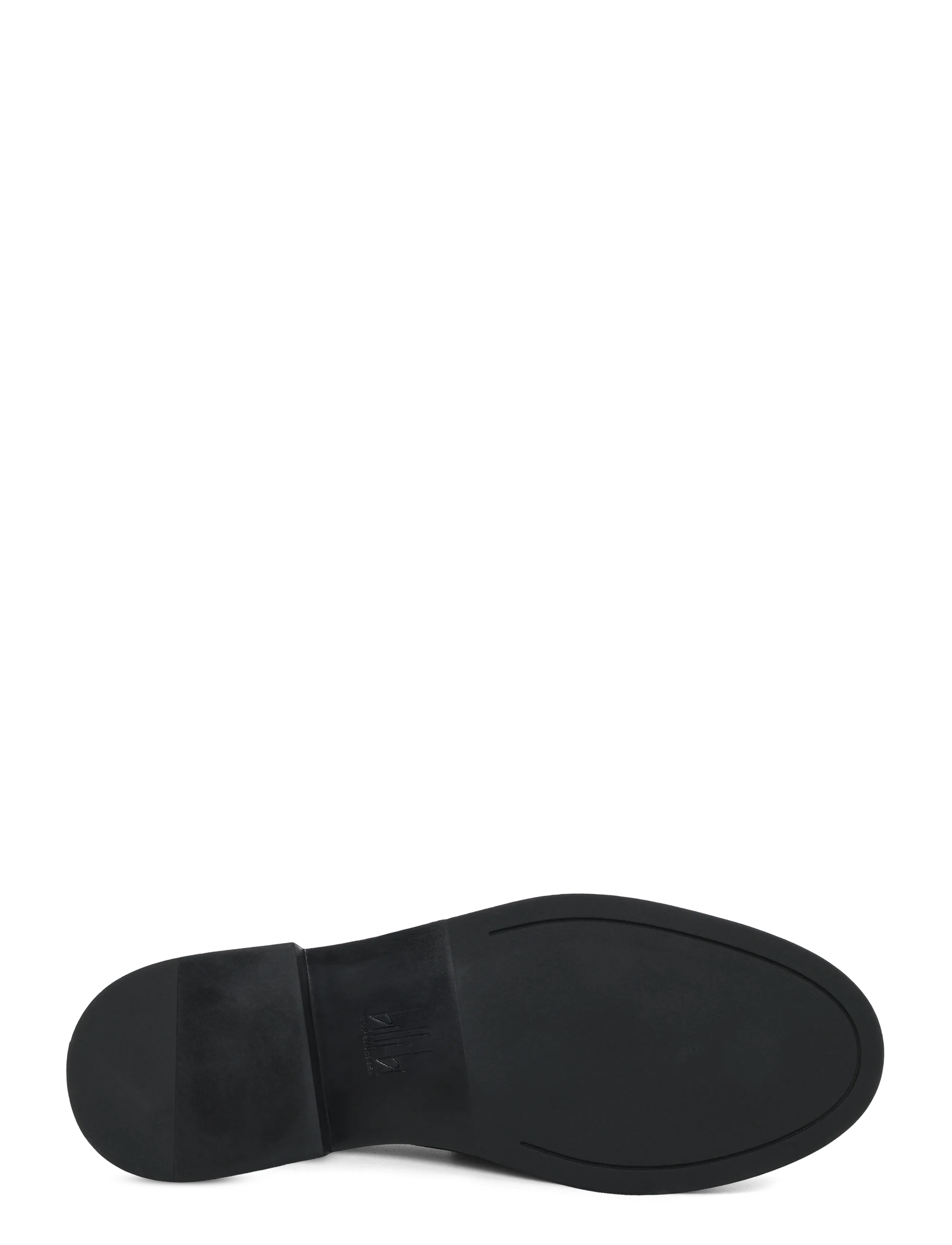 Billi Bi - Shoes - mode trends - black suede - 4