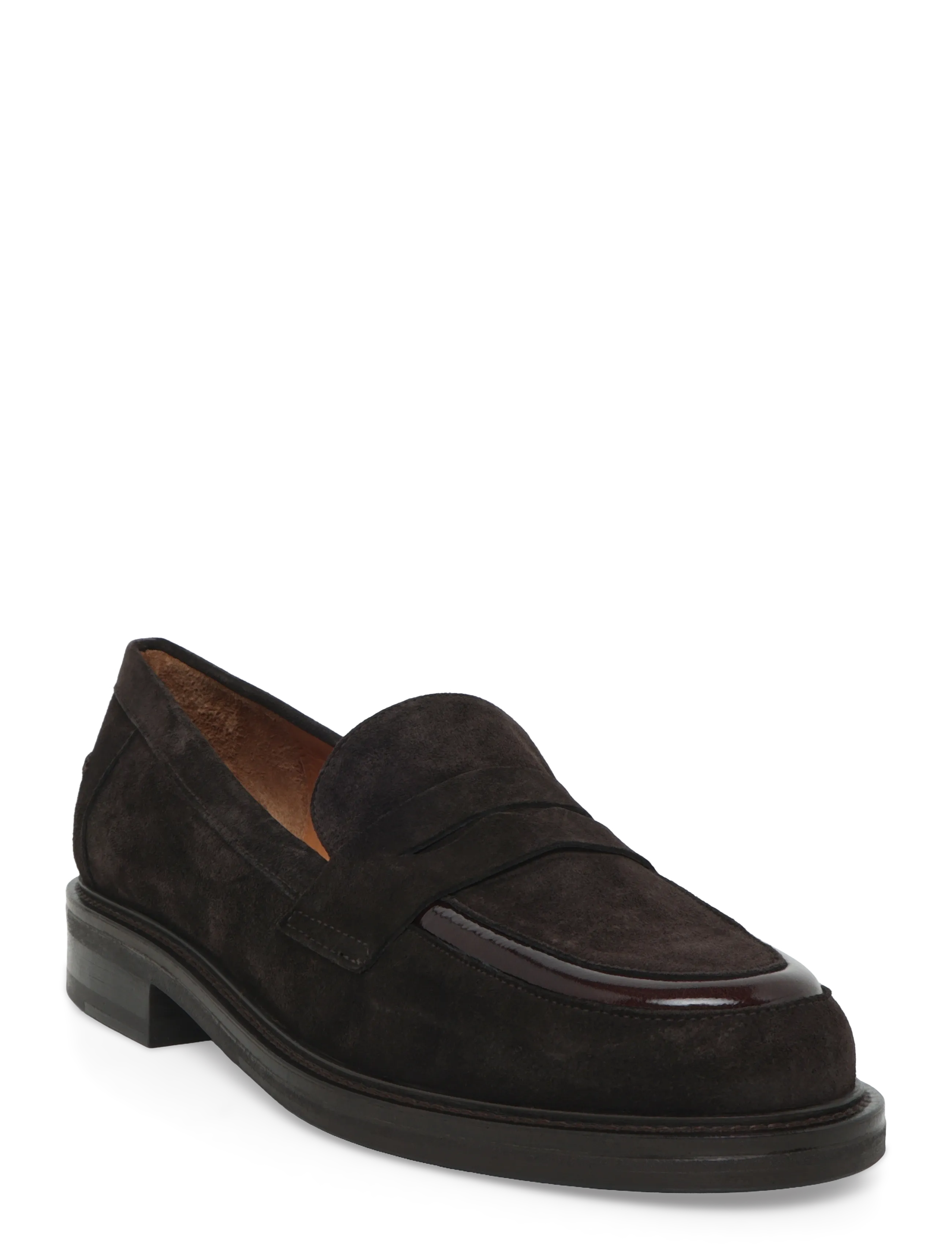 Billi Bi Shoes - Inspiration - T.MORO DELIZIOSO SUEDE / brown