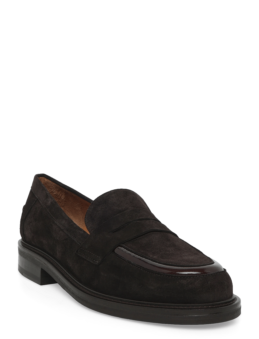 Billi Bi - Shoes - modetrends - t.moro delizioso suede - 0