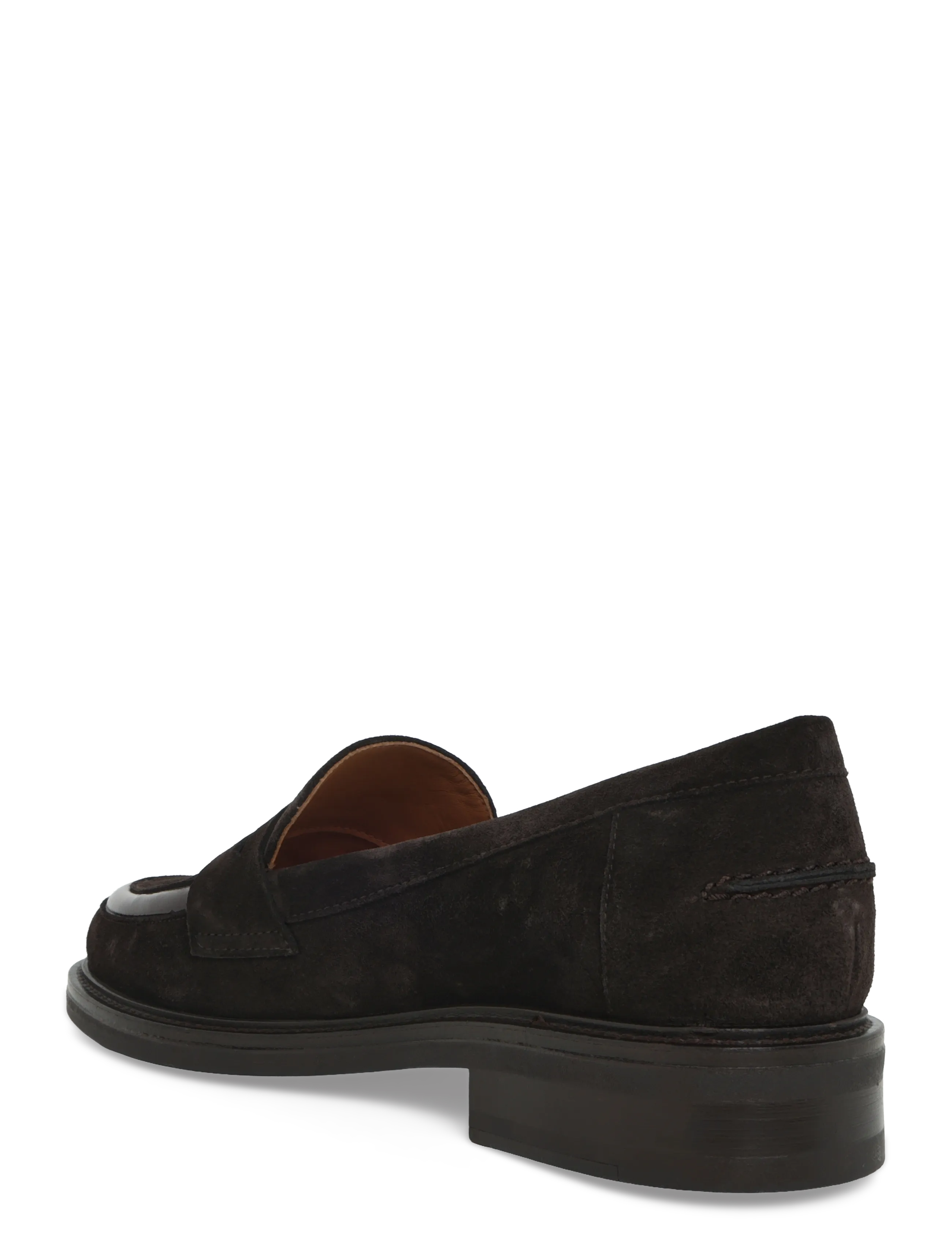 Billi Bi - Shoes - mode trends - t.moro delizioso suede - 1
