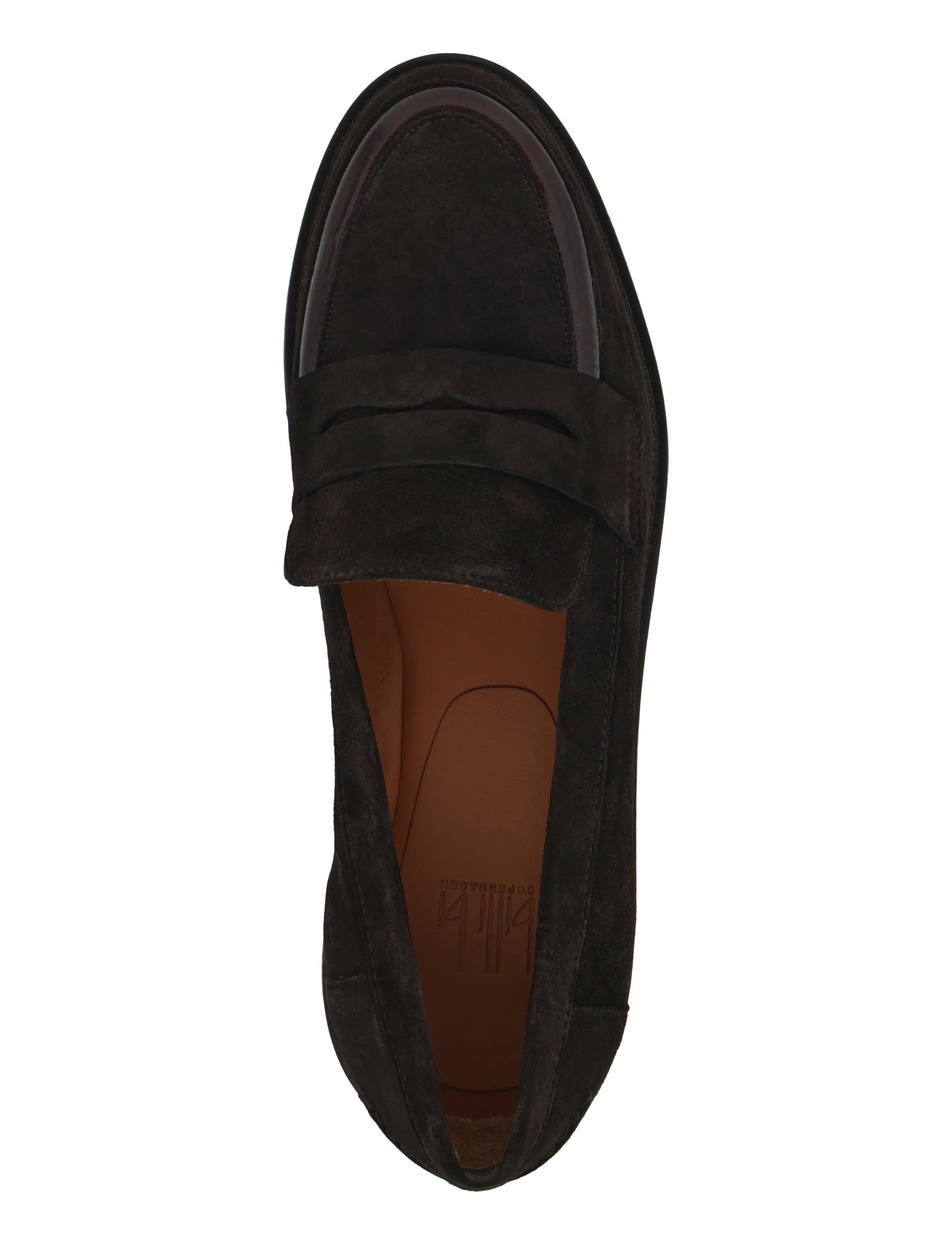 Billi Bi - Shoes - mode trends - t.moro delizioso suede - 2