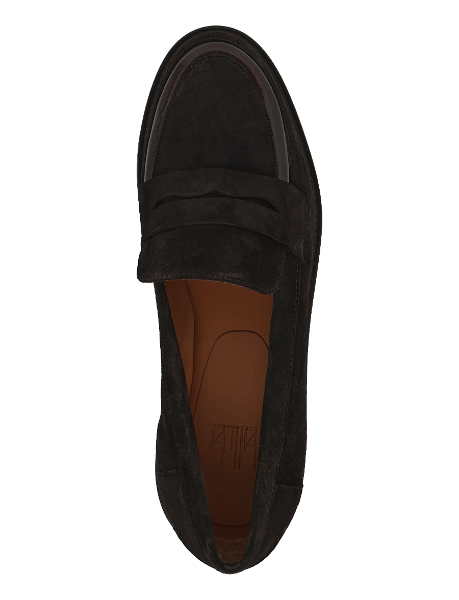 Billi Bi - Shoes - modetrends - t.moro delizioso suede - 2