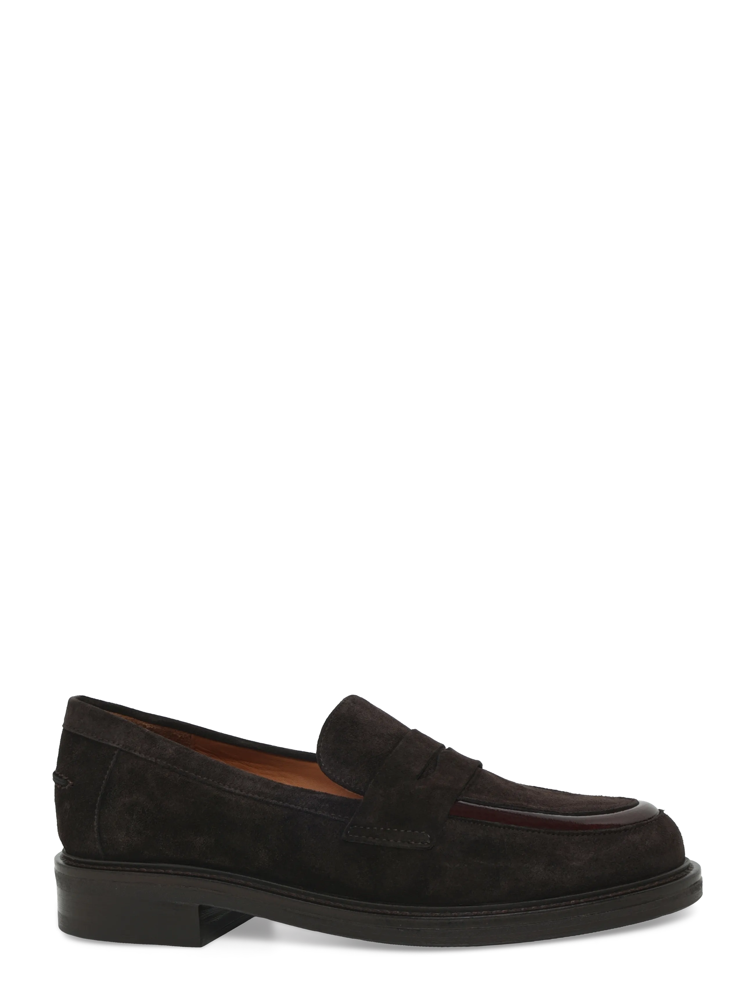 Billi Bi - Shoes - mode trends - t.moro delizioso suede - 3