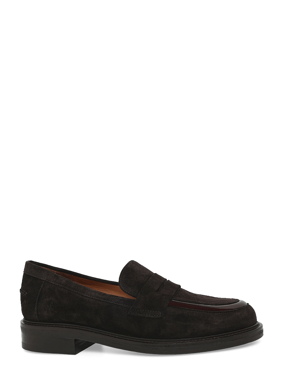 Billi Bi - Shoes - modetrends - t.moro delizioso suede - 3