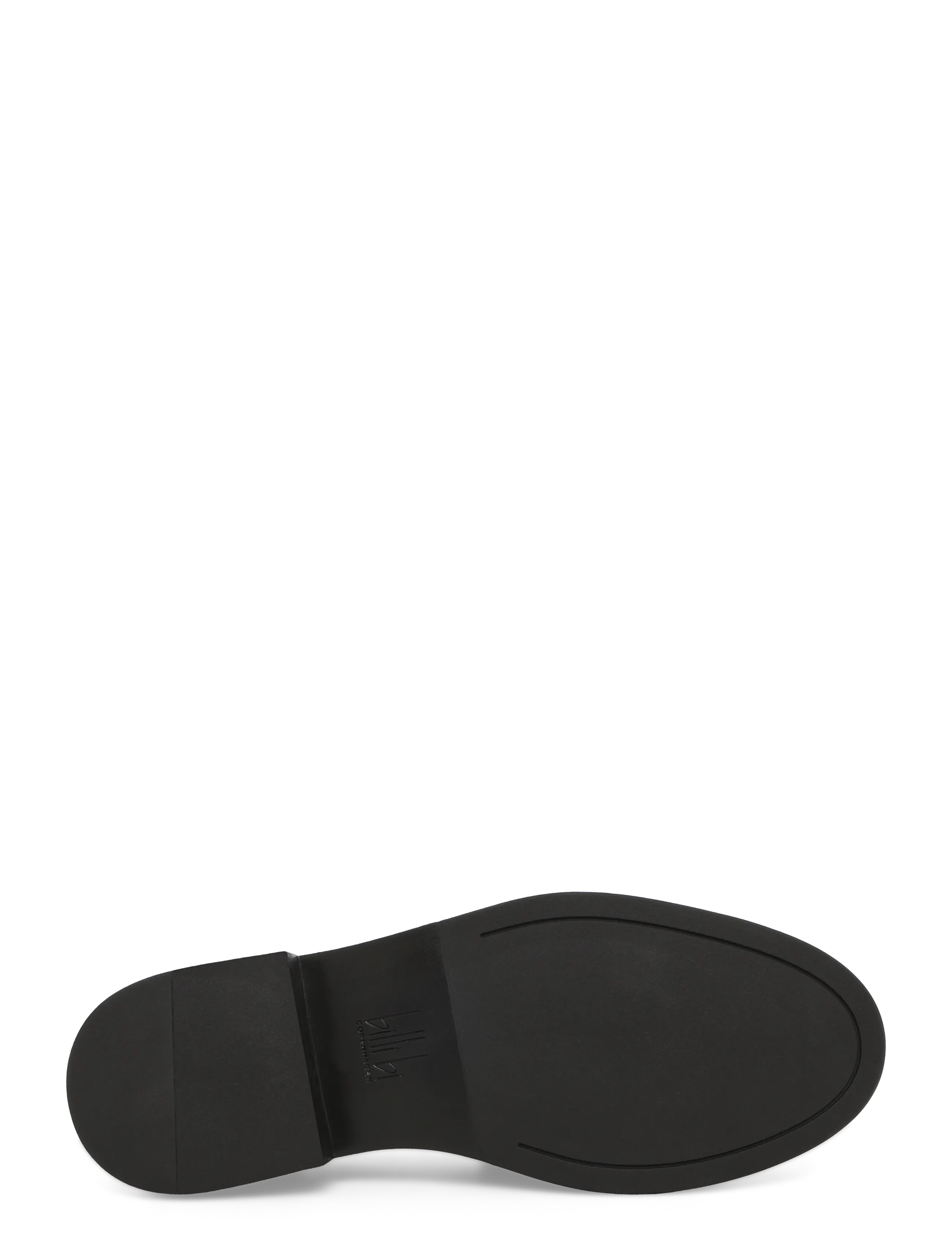 Billi Bi - Shoes - mode trends - t.moro delizioso suede - 4
