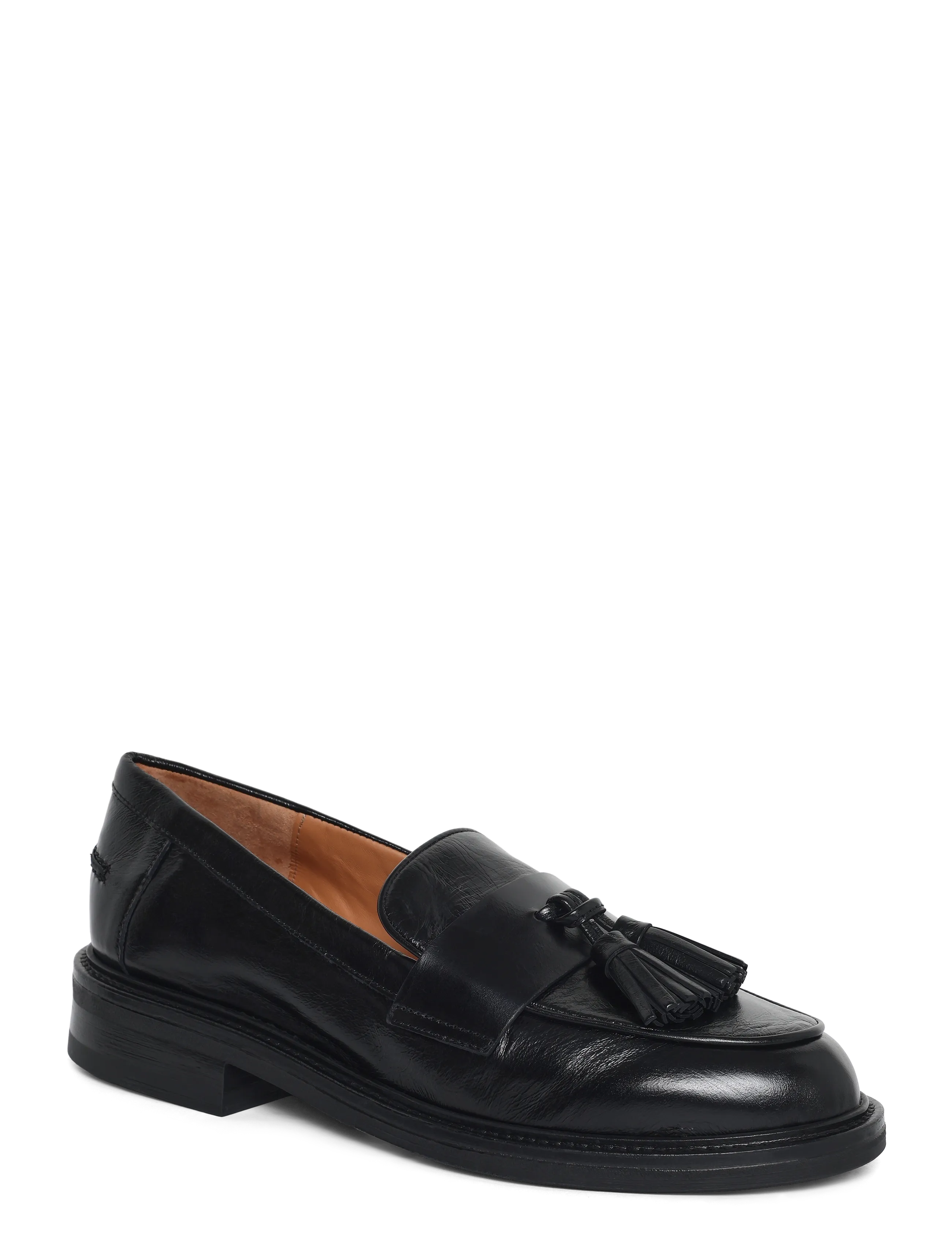Billi Bi Shoes - CPH fashion week - BLACK ATHENE / black