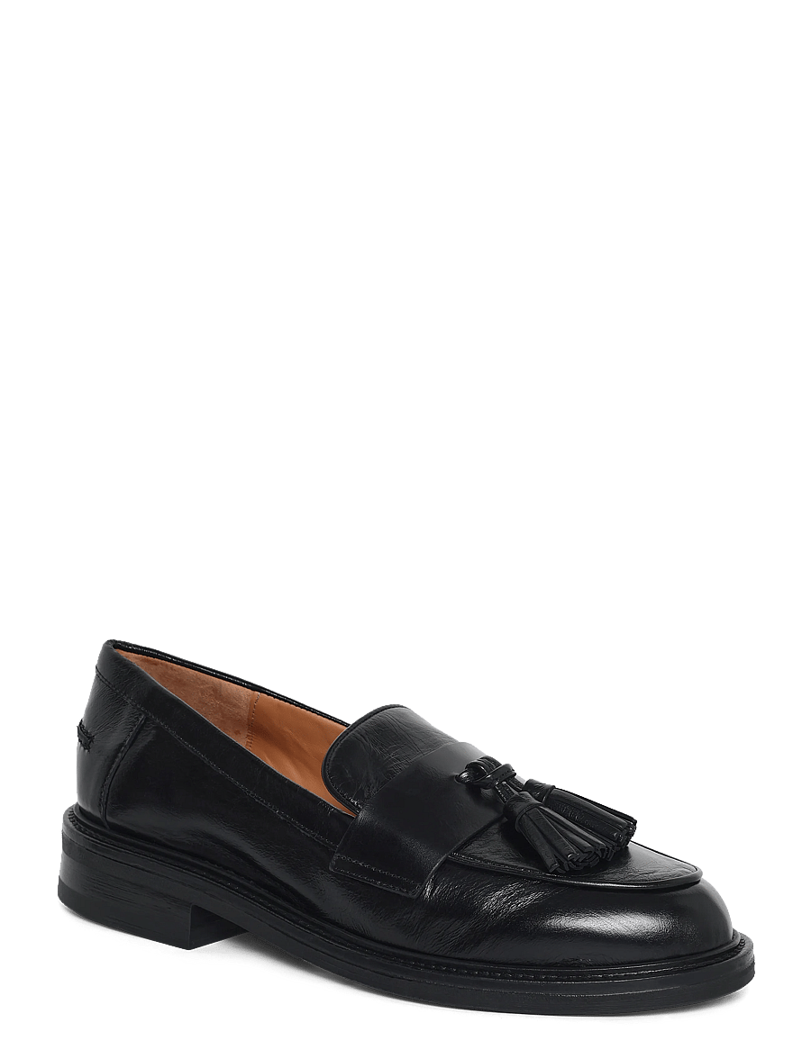 Billi Bi - Shoes - modetrends - black athene - 0