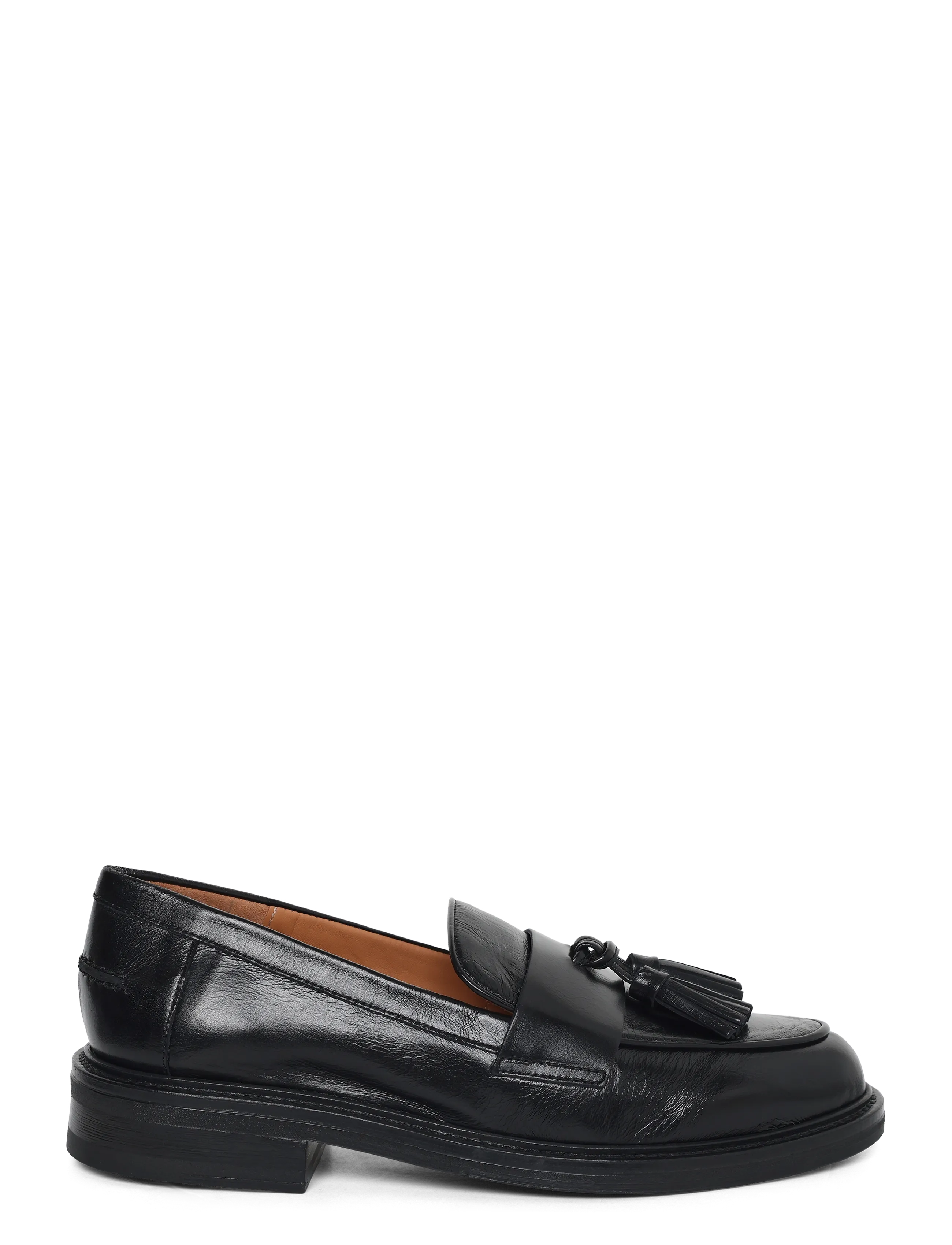 Billi Bi - Shoes - mode trends - black athene - 3
