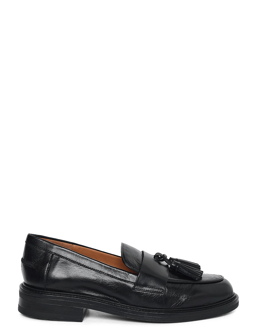 Billi Bi - Shoes - modetrends - black athene - 3