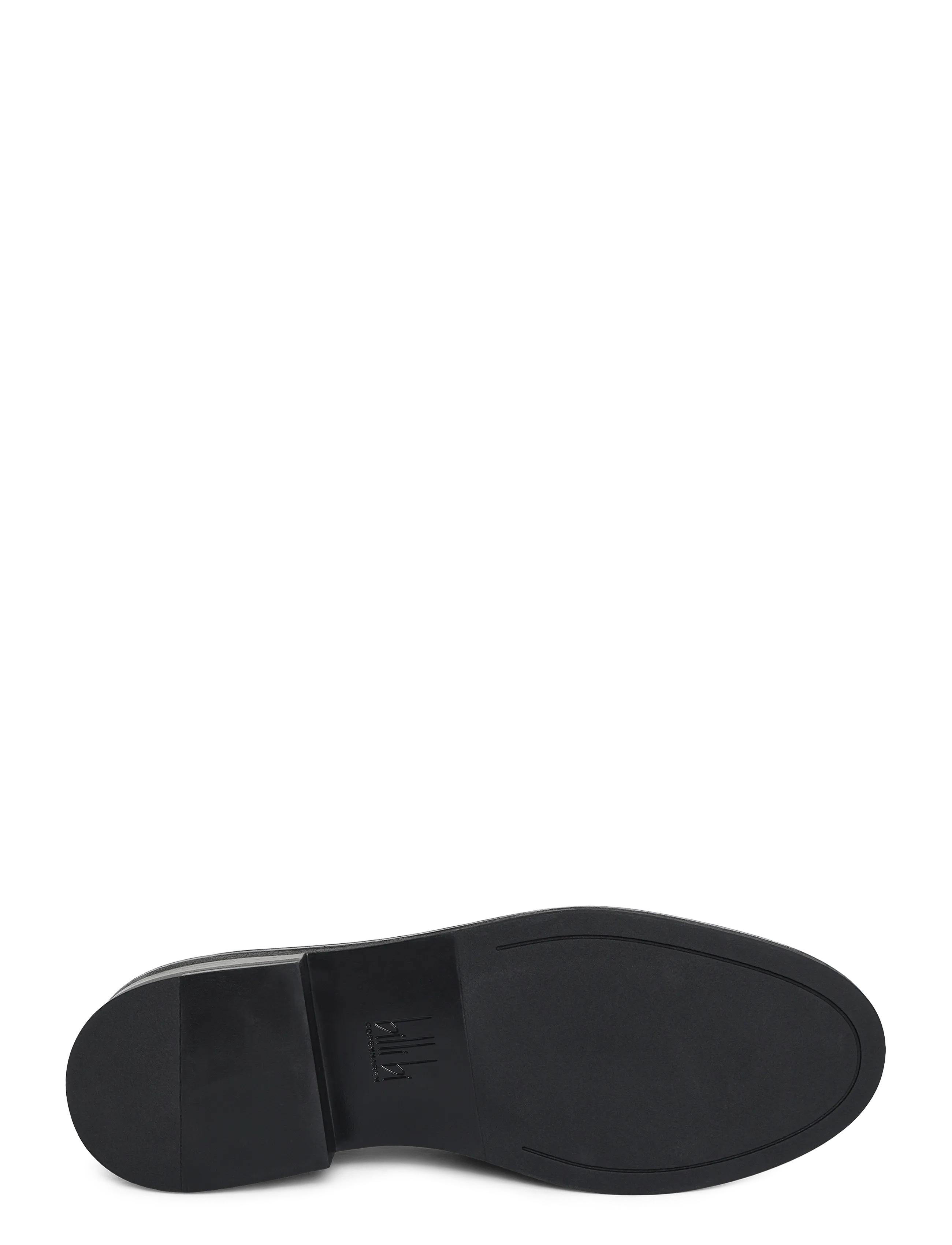 Billi Bi - Shoes - mode trends - black athene - 4