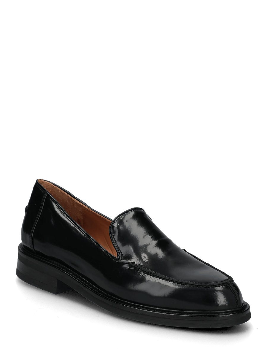 Billi Bi - Shoes - modes tendences - black polido - 0