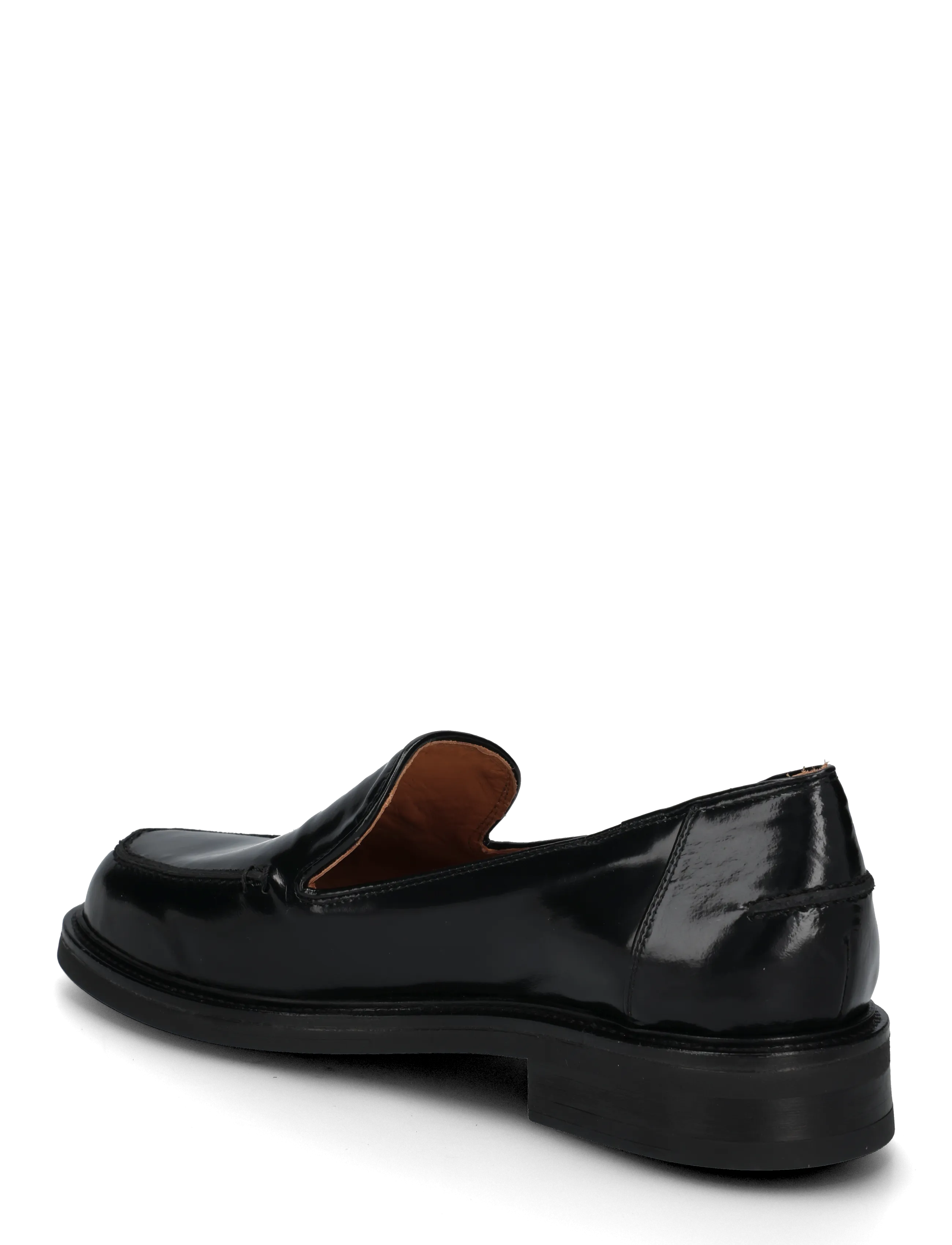Billi Bi - Shoes - modes tendences - black polido - 1
