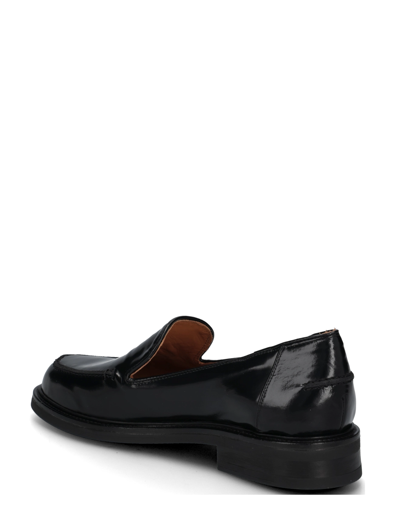 Billi Bi - Shoes - modetrends - black polido - 1