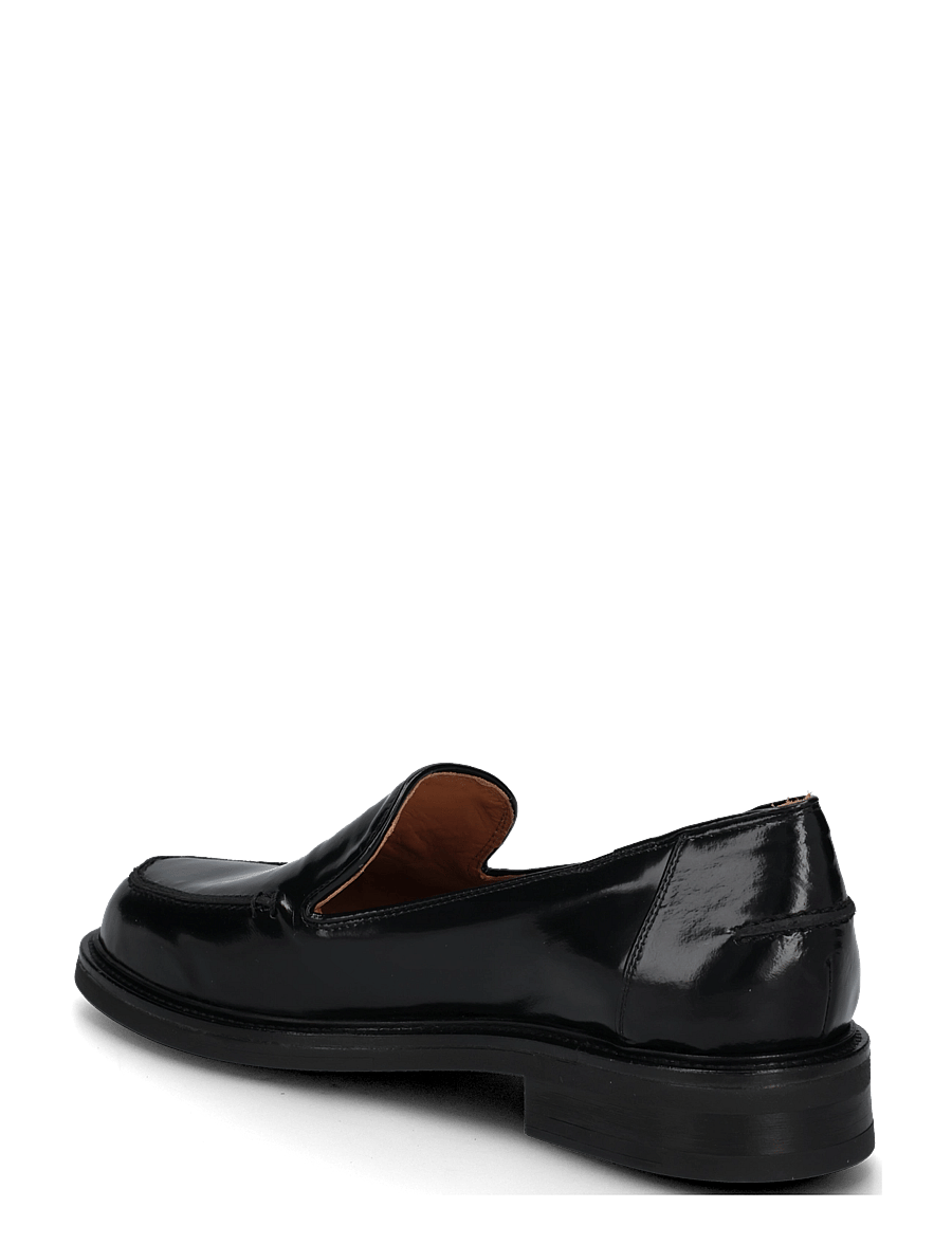 Billi Bi - Shoes - modetrends - black polido - 1