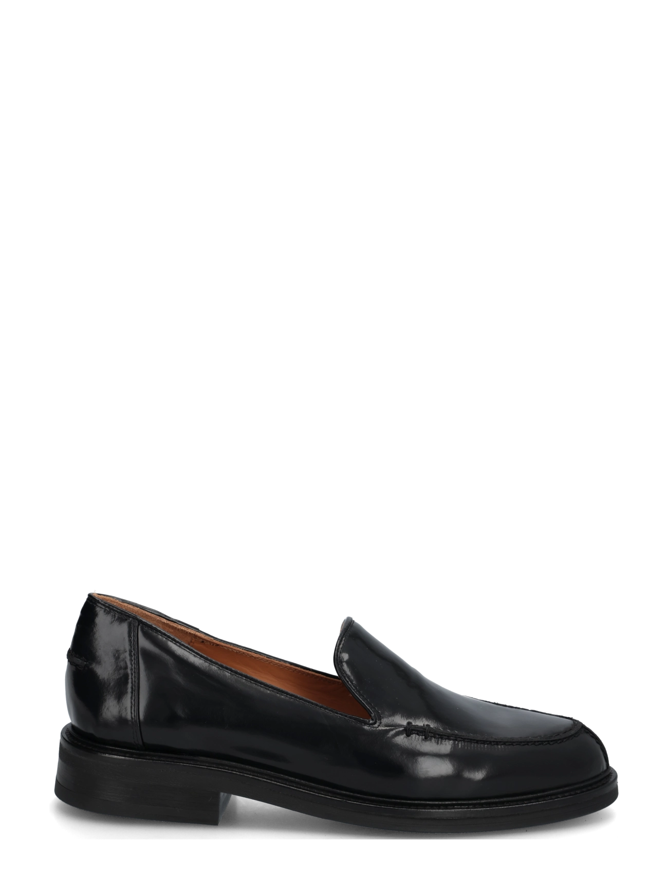 Billi Bi - Shoes - modetrends - black polido - 2