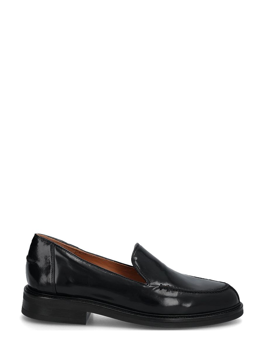 Billi Bi - Shoes - modetrends - black polido - 2