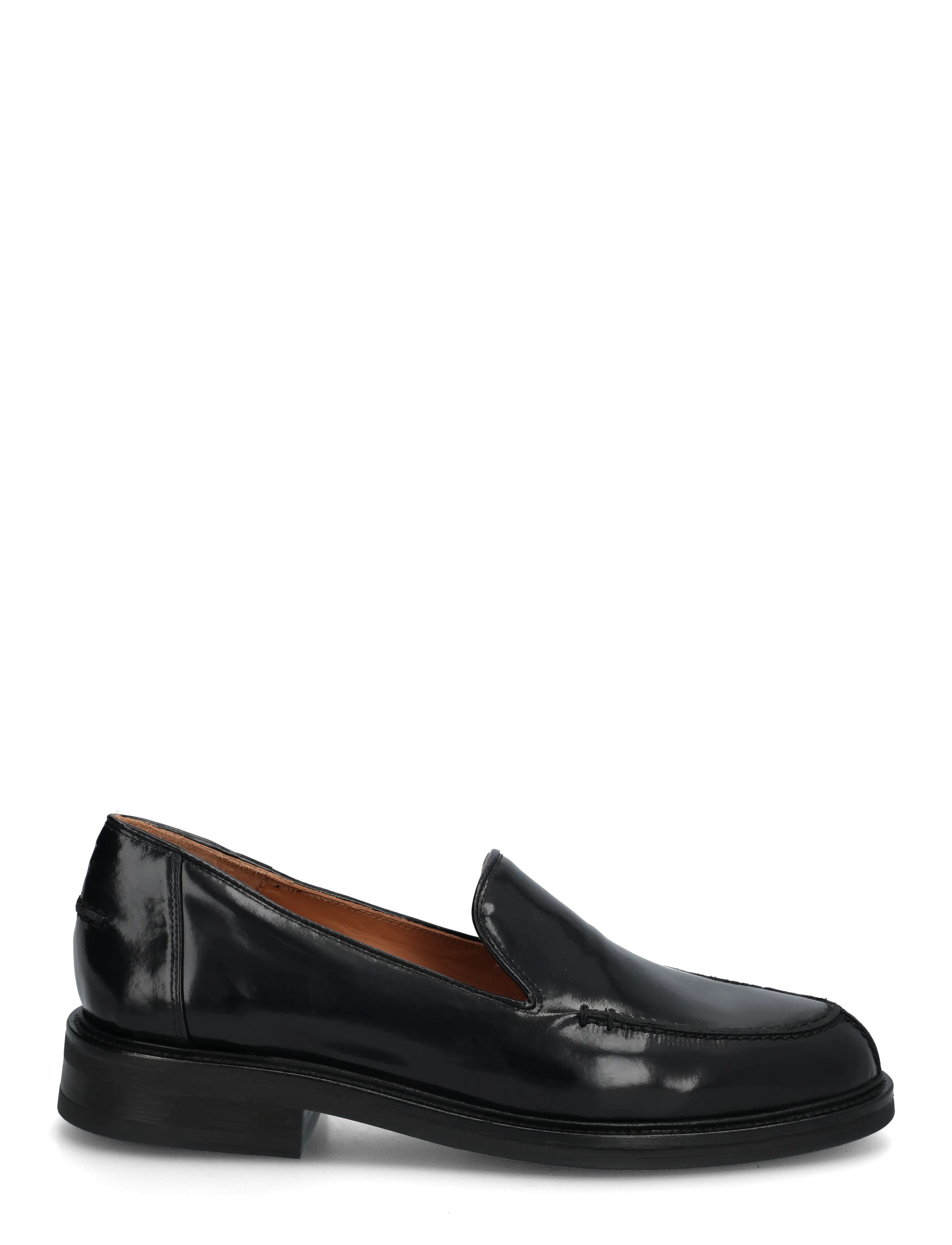 Billi Bi - Shoes - modes tendences - black polido - 2