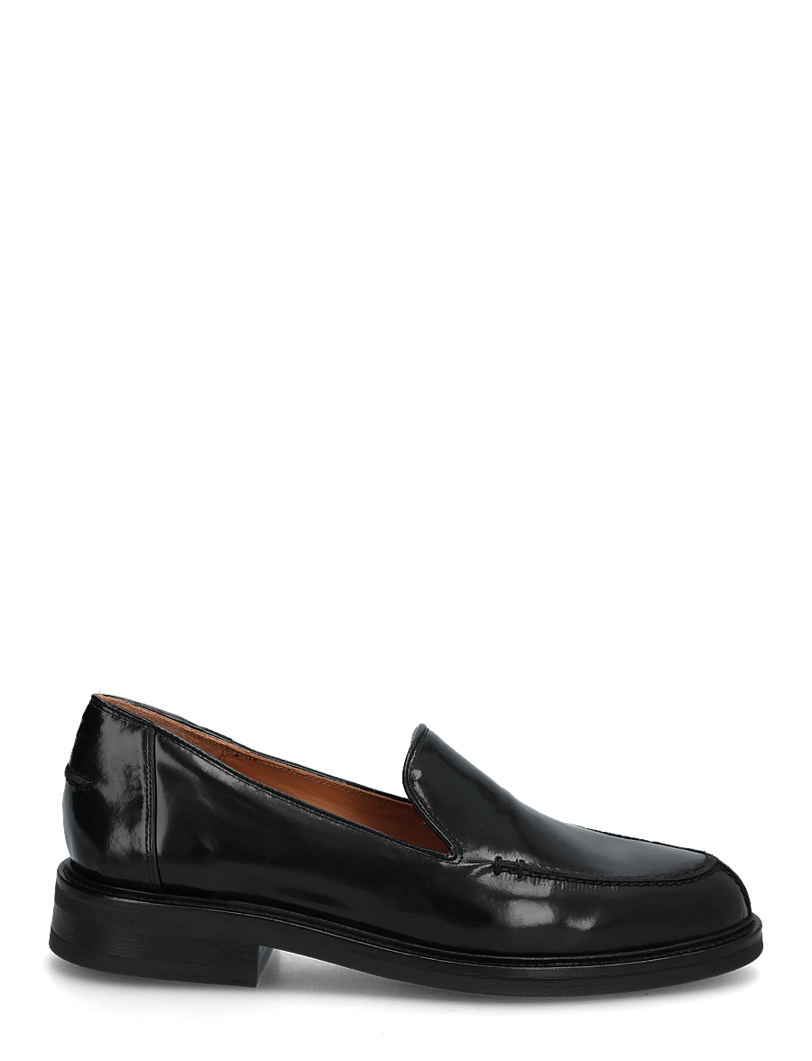Billi Bi - Shoes - modes tendences - black polido - 2