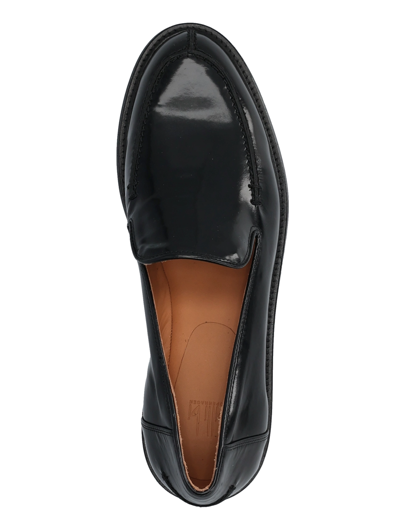 Billi Bi - Shoes - modetrends - black polido - 3