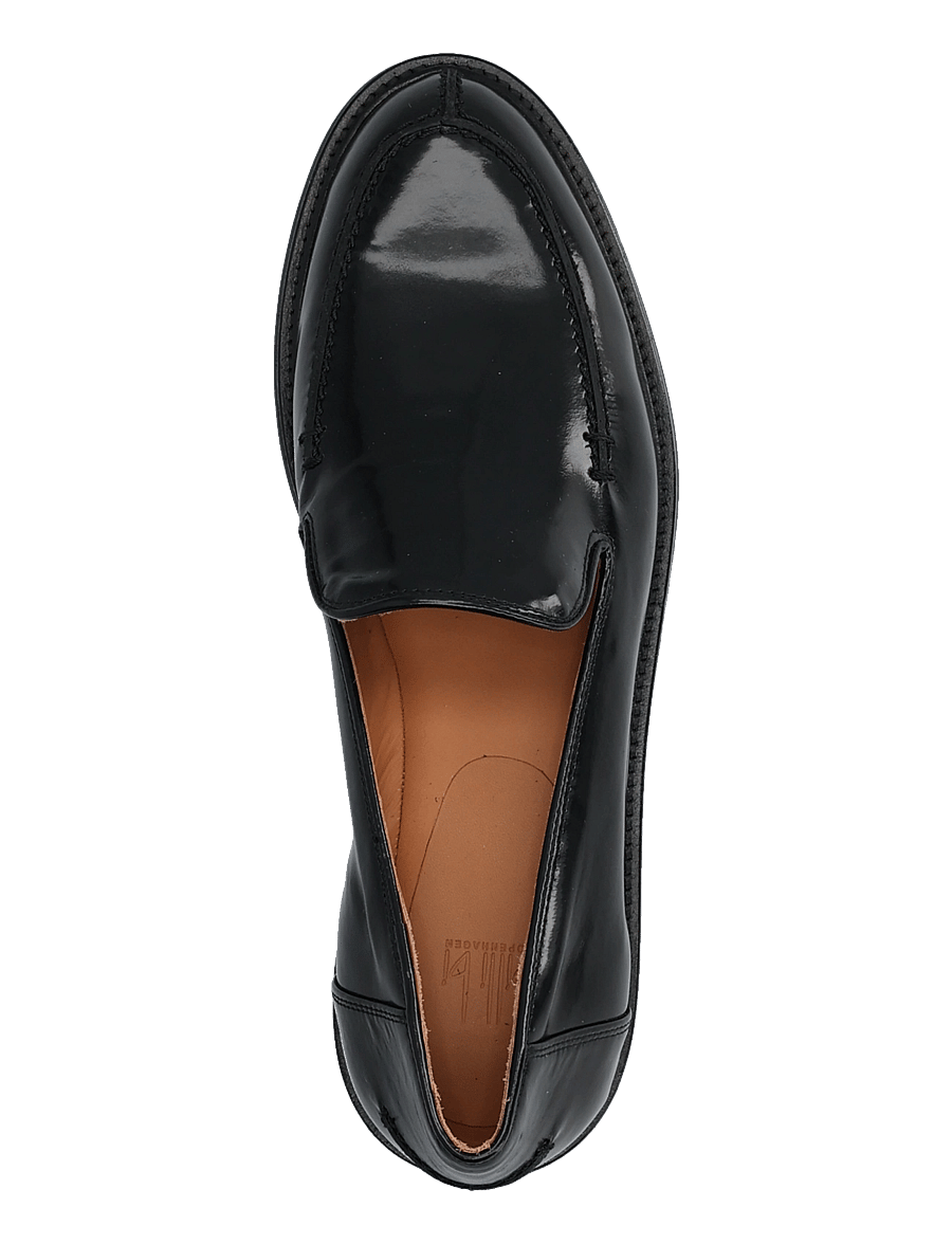 Billi Bi - Shoes - modetrends - black polido - 3