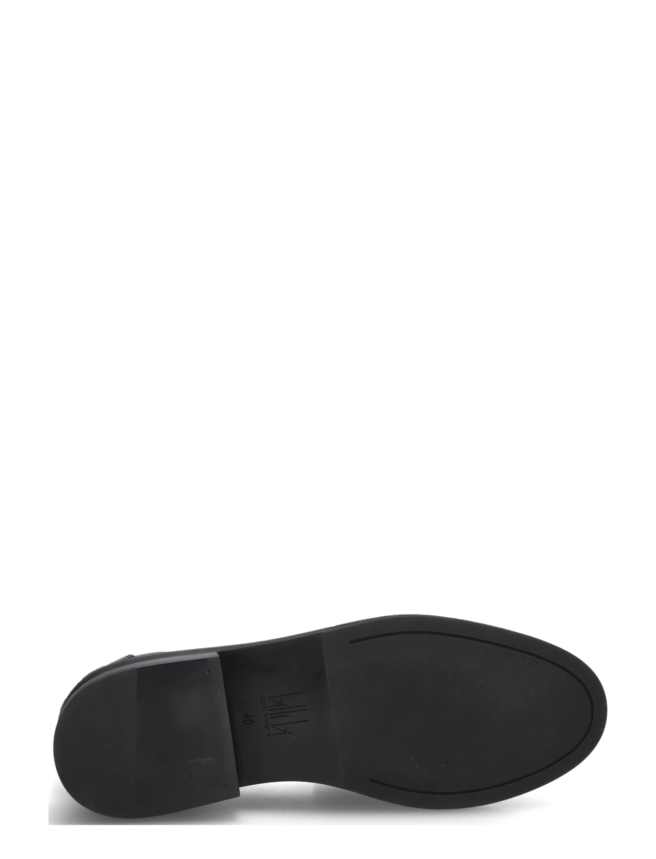 Billi Bi - Shoes - modetrends - black polido - 4