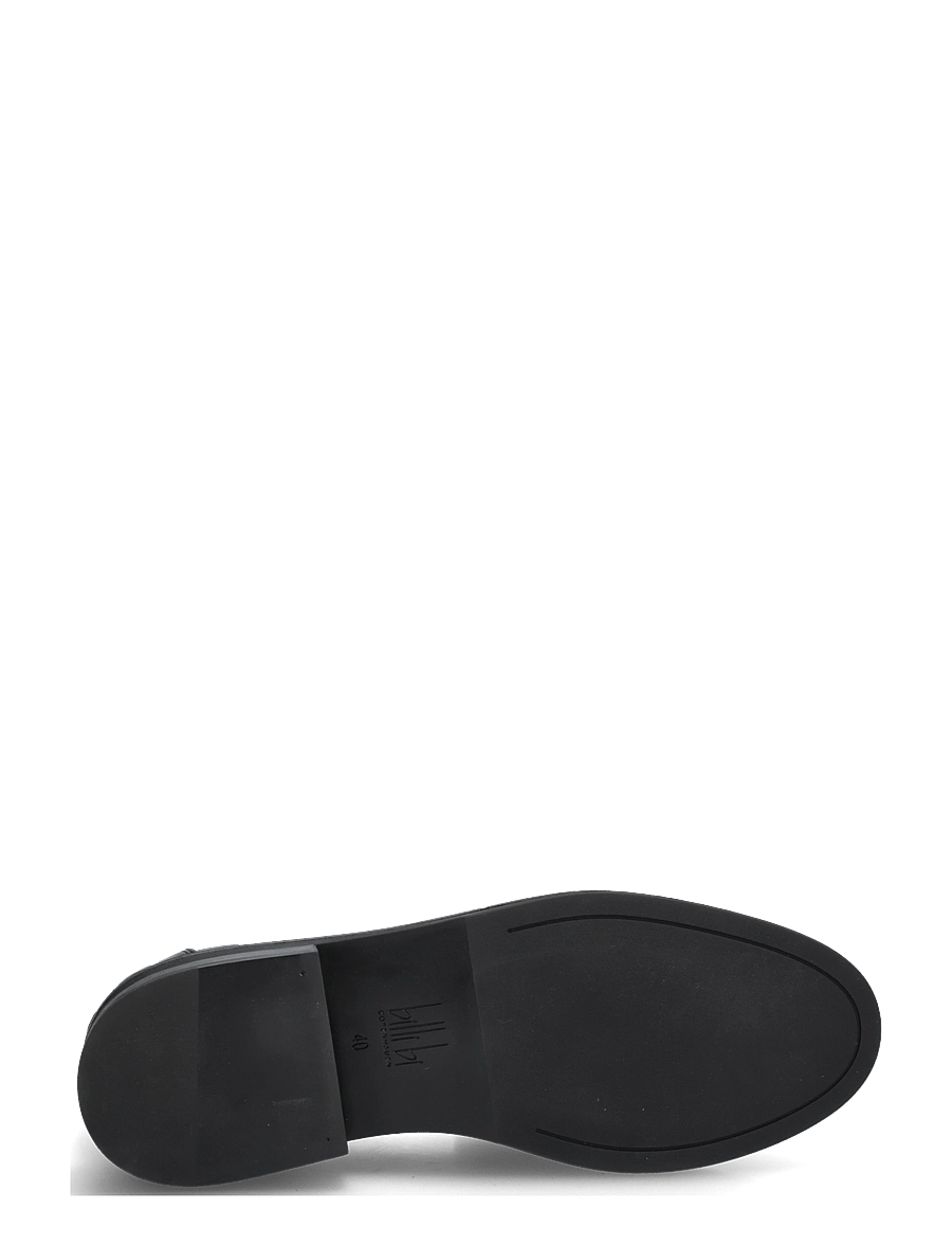 Billi Bi - Shoes - modetrends - black polido - 4