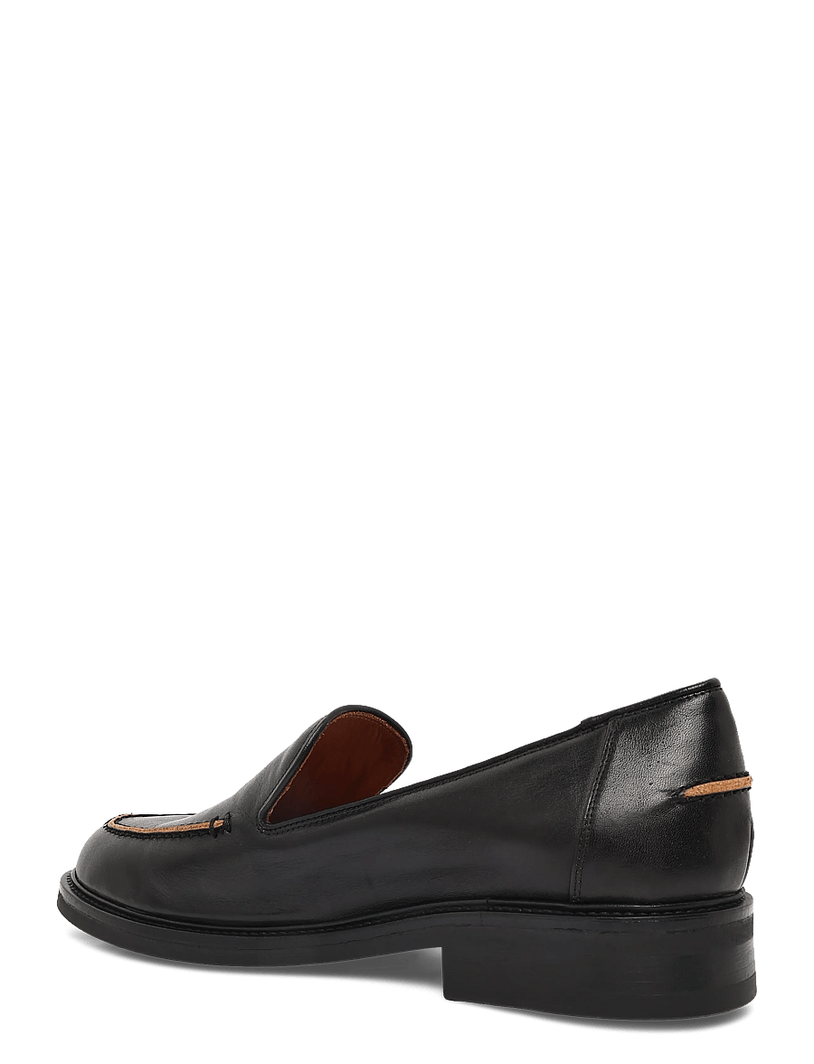 Billi Bi - Shoes - modetrends - black redwood - 1