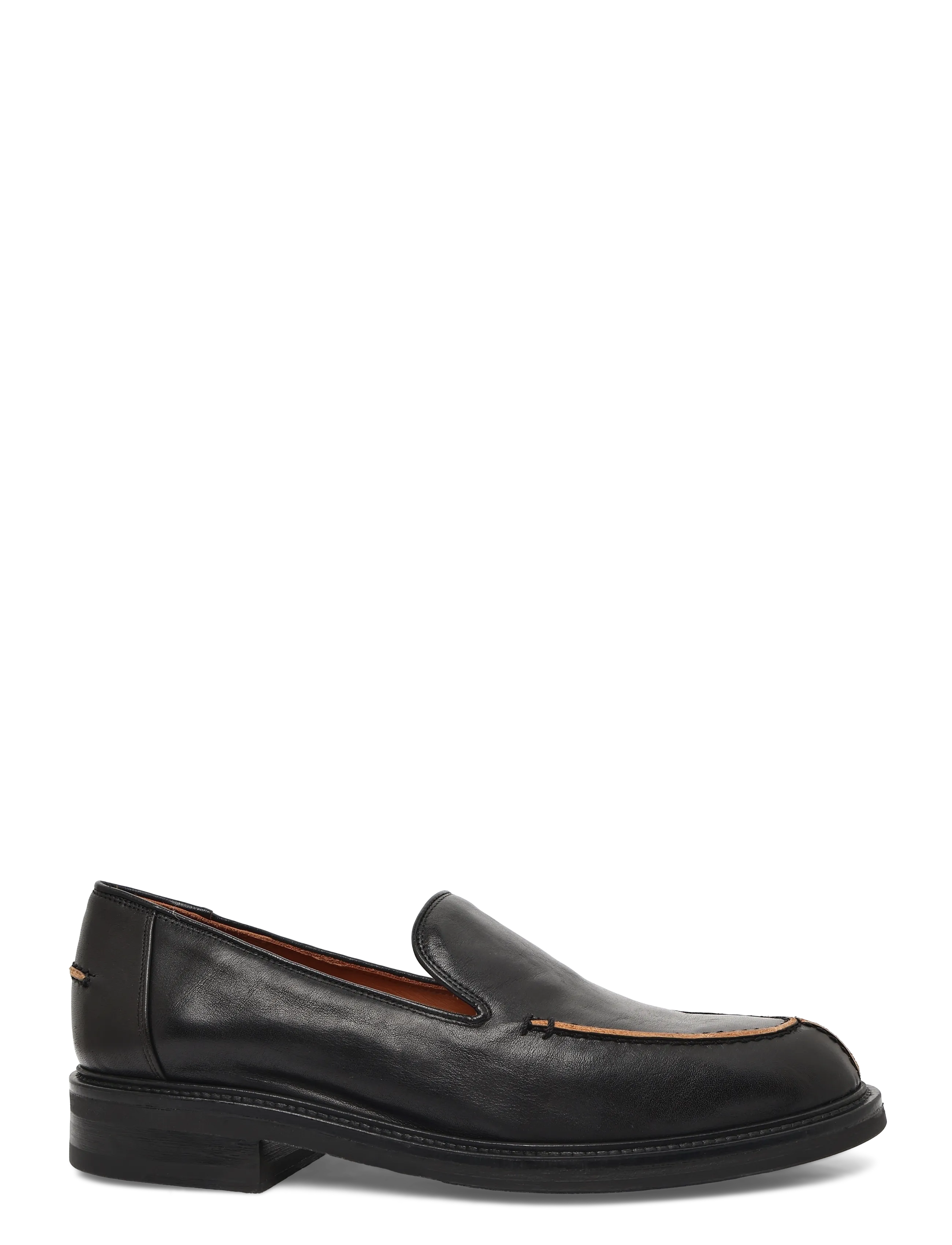 Billi Bi - Shoes - modetrender - black redwood - 2