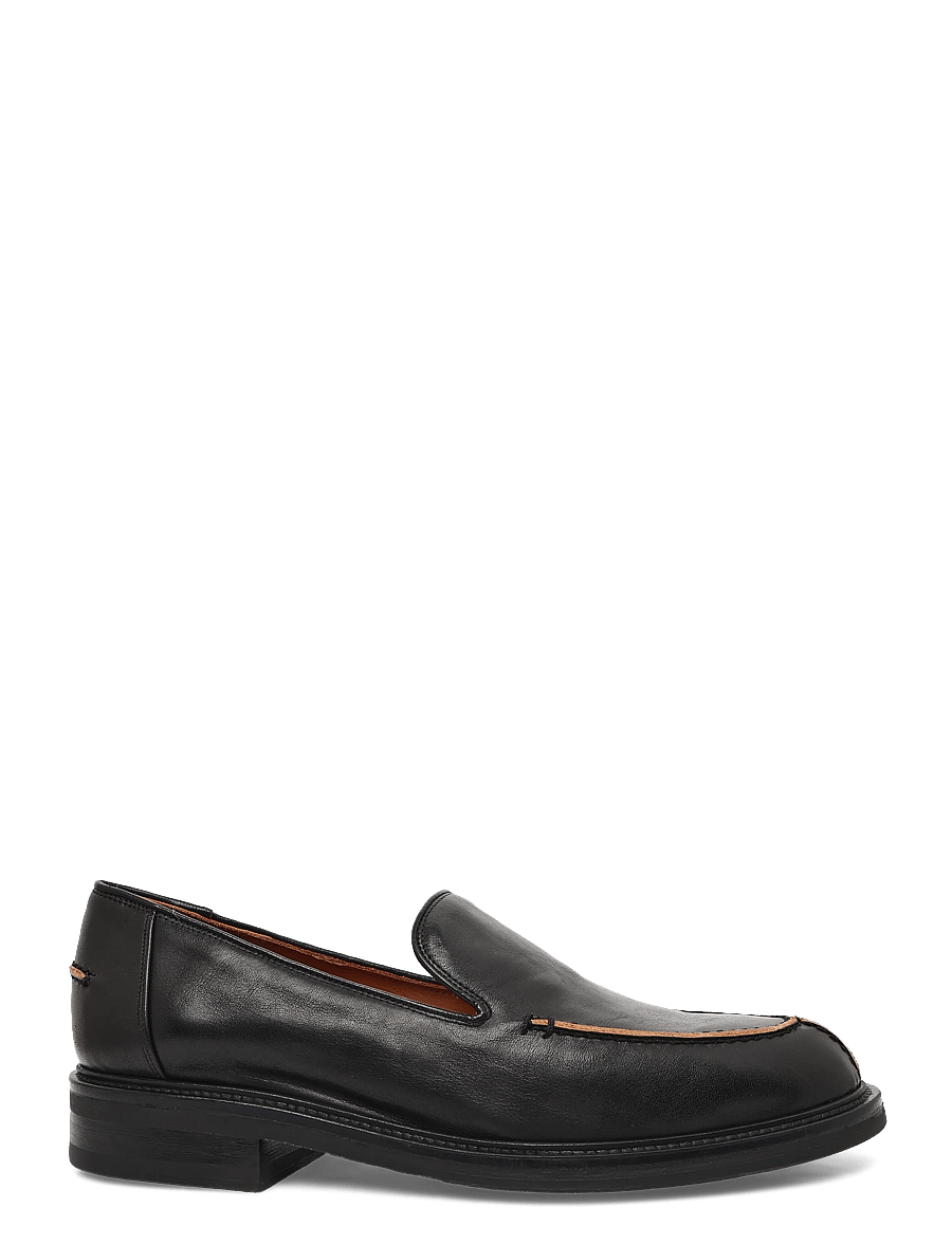 Billi Bi - Shoes - modetrends - black redwood - 2